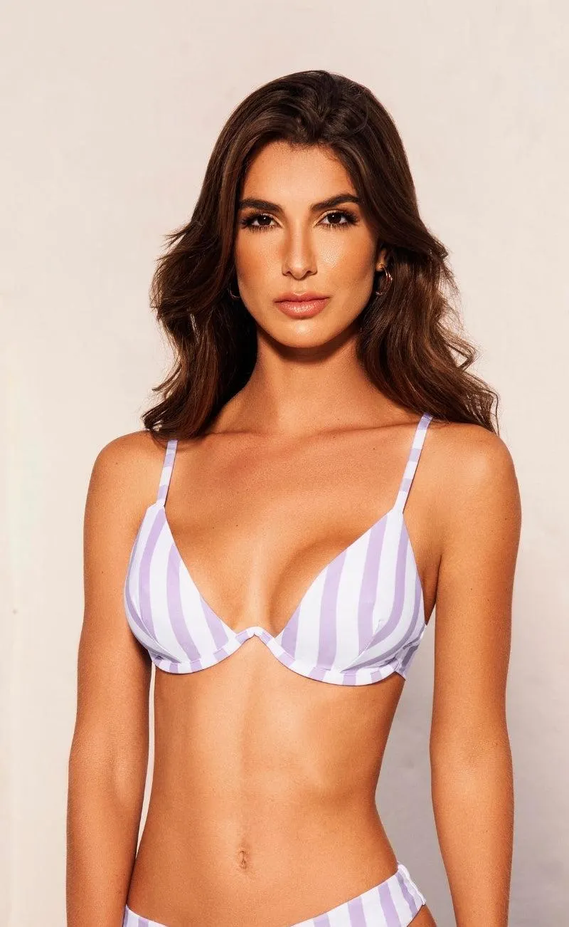 TOP DE BAÑO CON ARO