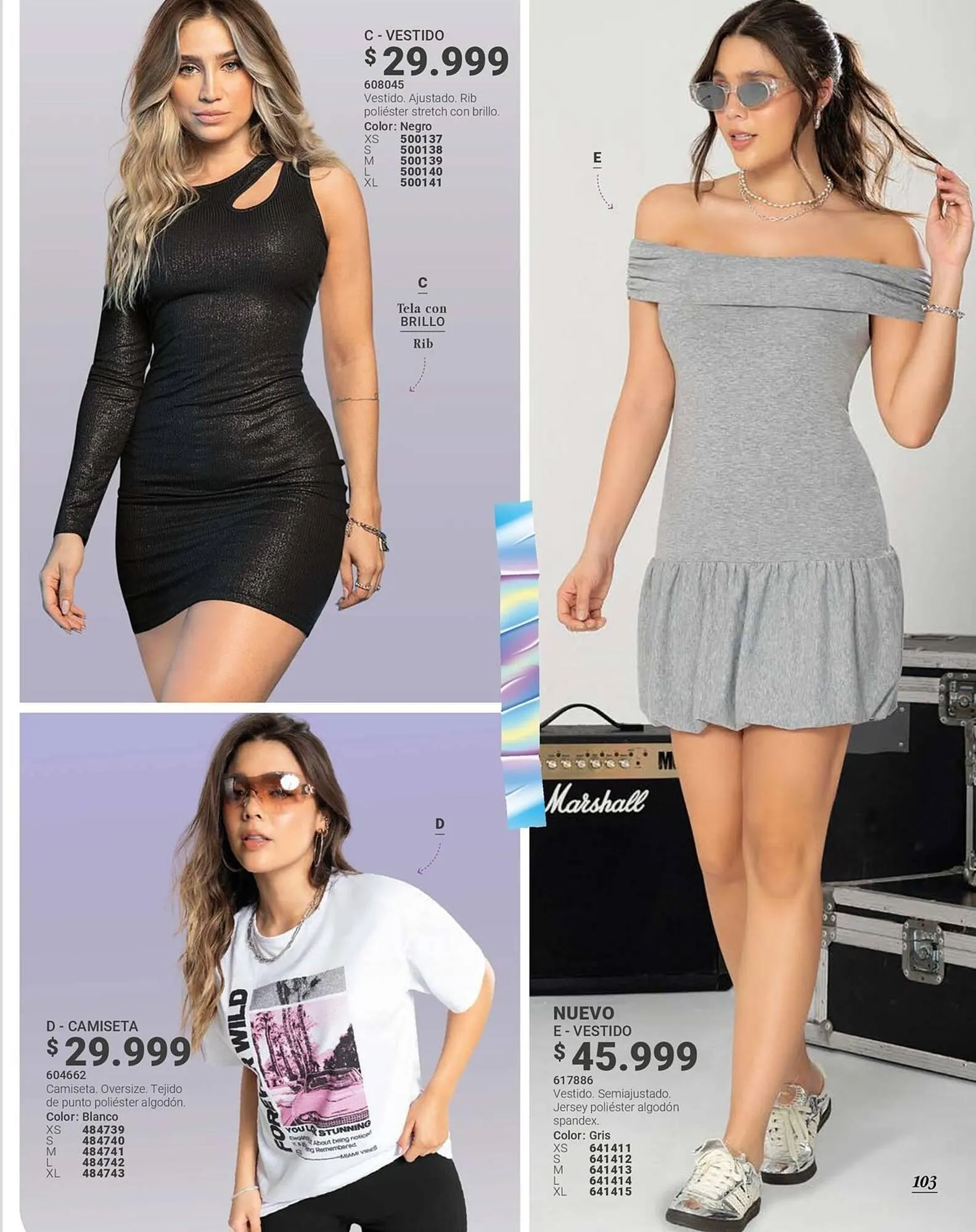 Catalogo de Catálogo Carmel 20 de septiembre al 4 de octubre 2024 - Pag 109