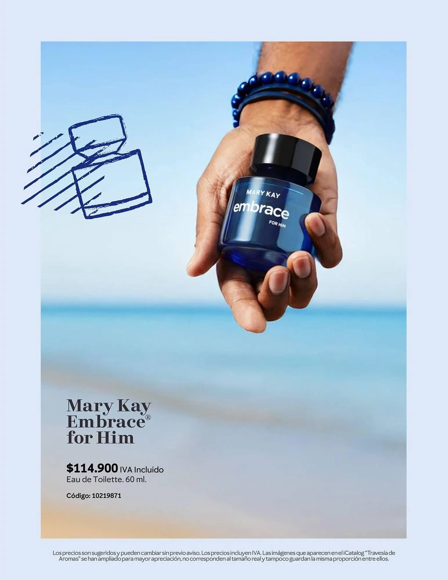 Catalogo de Catálogo Mary Kay 2 de febrero al 31 de marzo 2026 - Pag 11