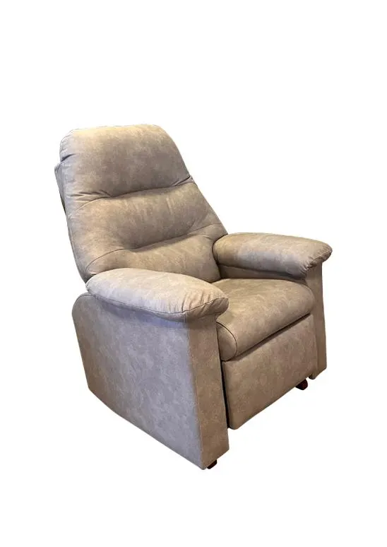 Silla Reclinable Luxury Simple