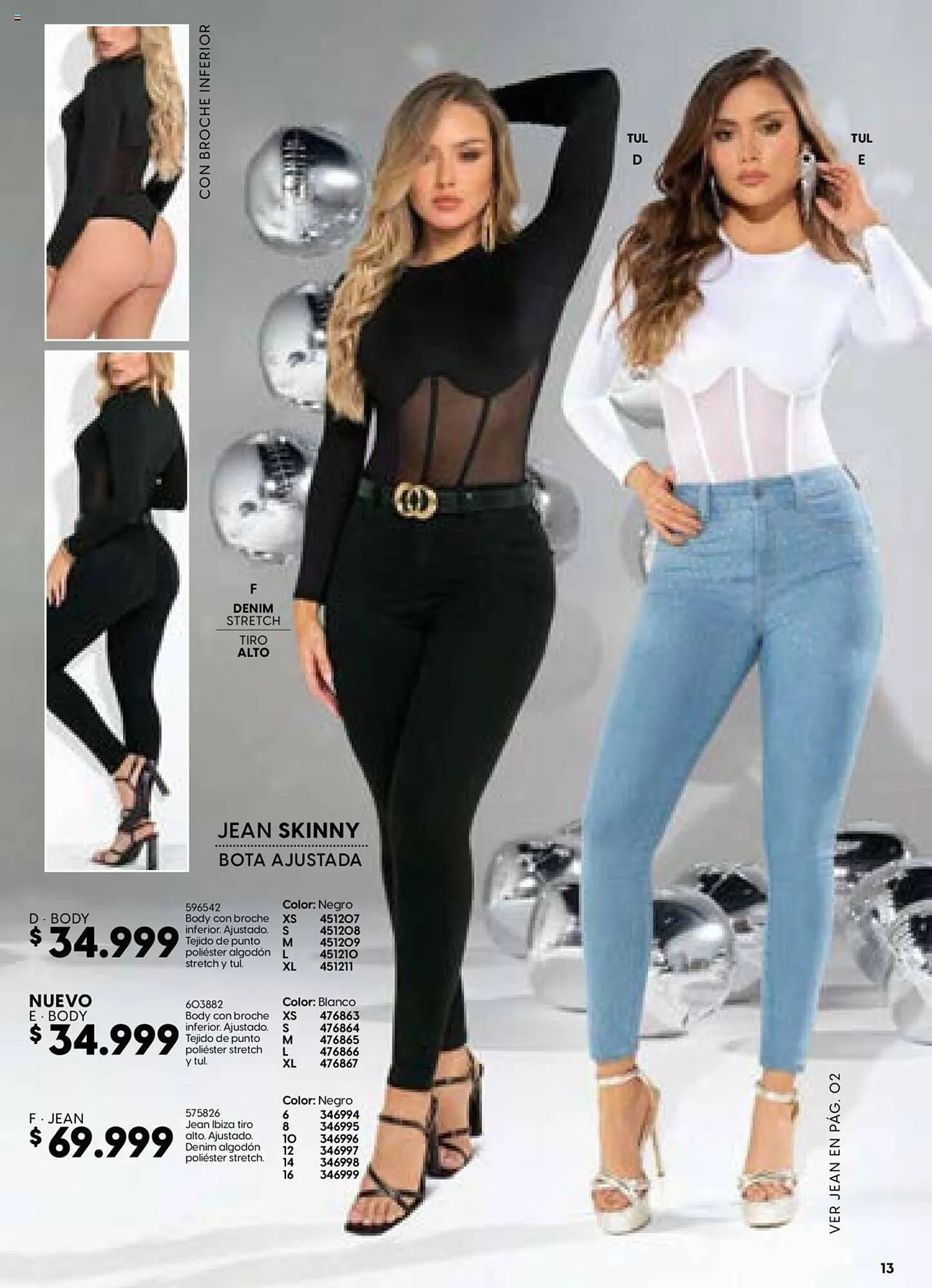 Catalogo de Catálogo Carmel 21 de julio al 10 de agosto 2023 - Pag 17