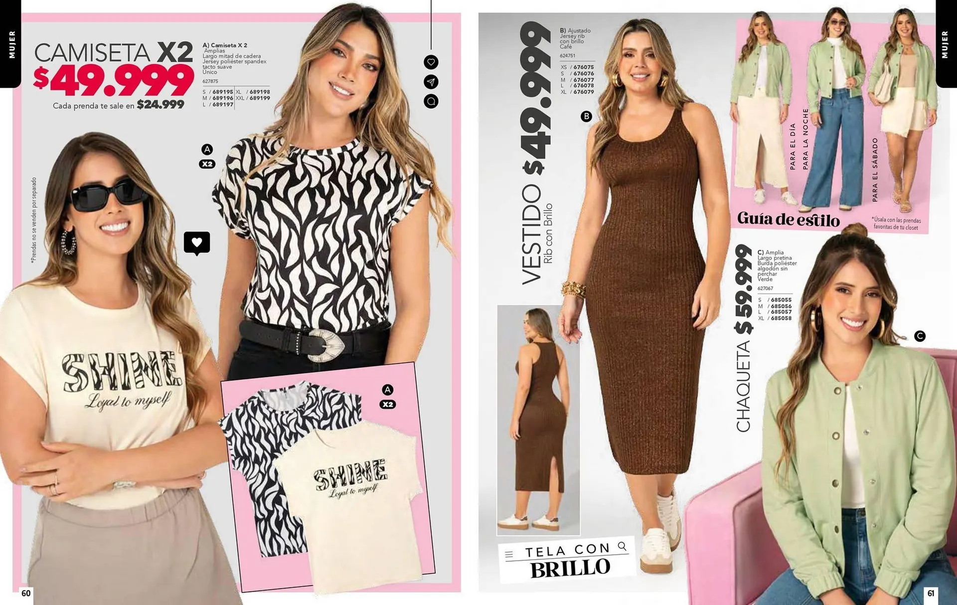 Catalogo de Catálogo Loguin 19 de enero al 28 de febrero 2026 - Pag 31