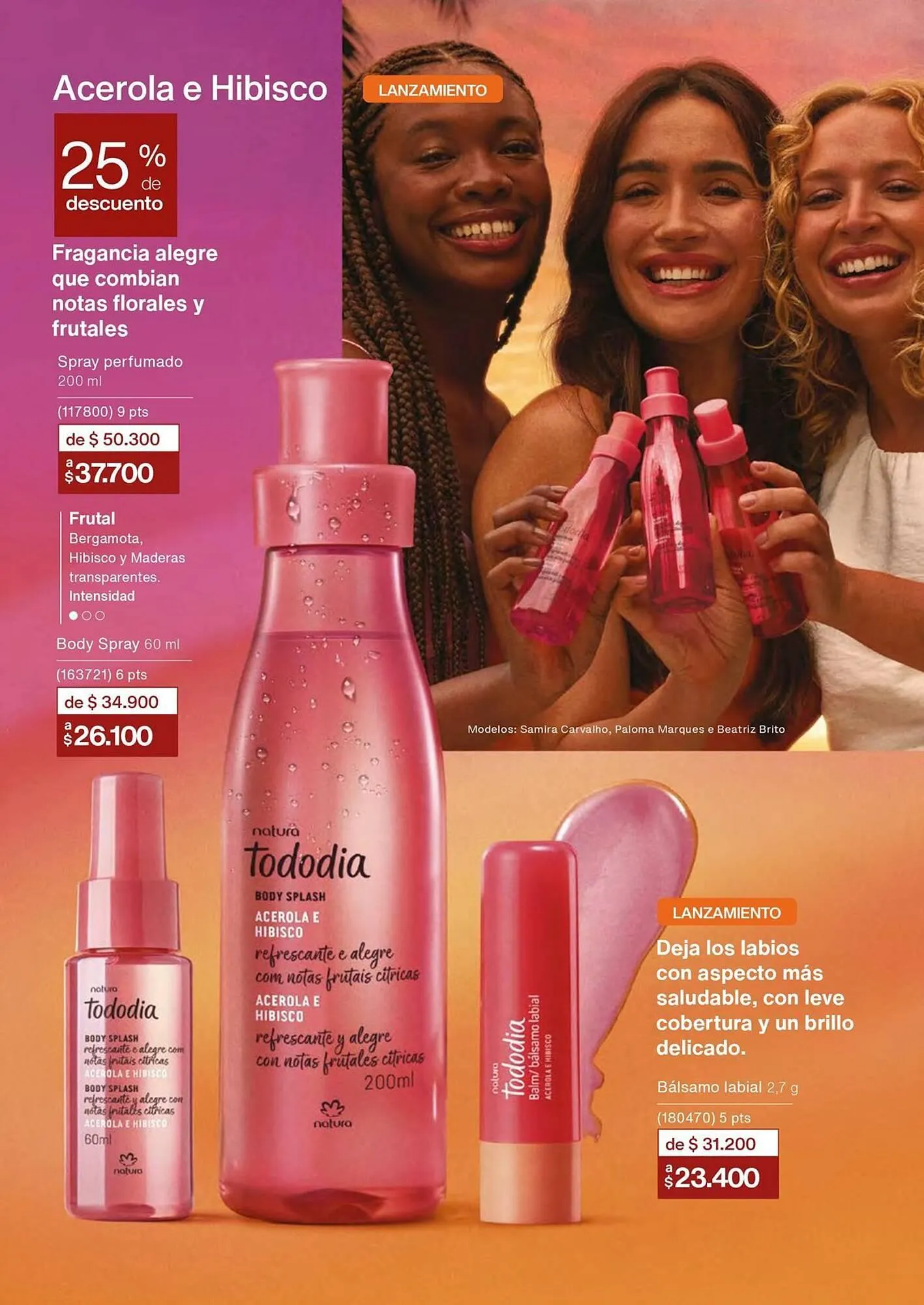 Catalogo de Catálogo Natura 1 de enero al 31 de enero 2026 - Pag 95