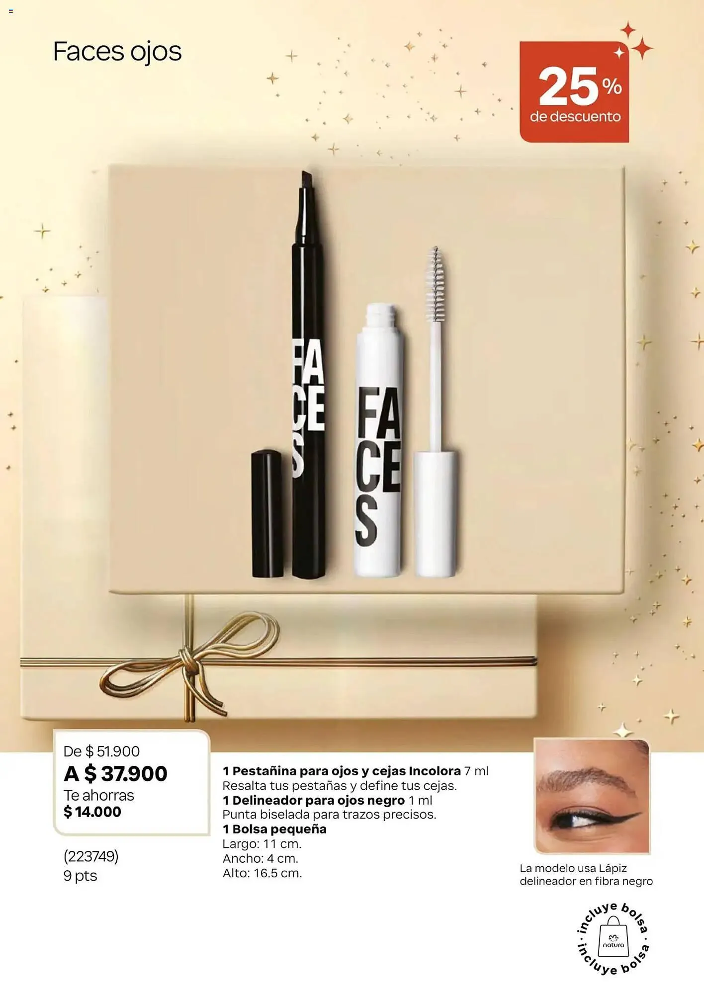 Catalogo de Catálogo Natura 13 de noviembre al 1 de enero 2026 - Pag 34