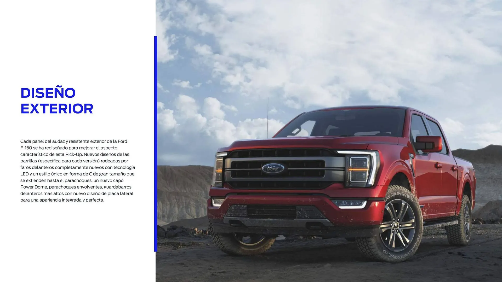 Catalogo de Catálogo Ford 29 de octubre al 29 de octubre 2025 - Pag 3