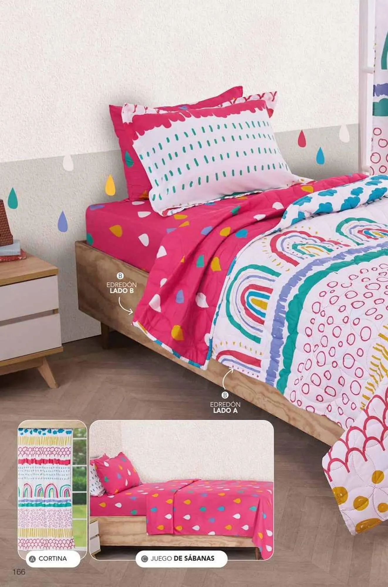 Catalogo de Catálogo LeBon 14 de septiembre al 10 de octubre 2023 - Pag 168