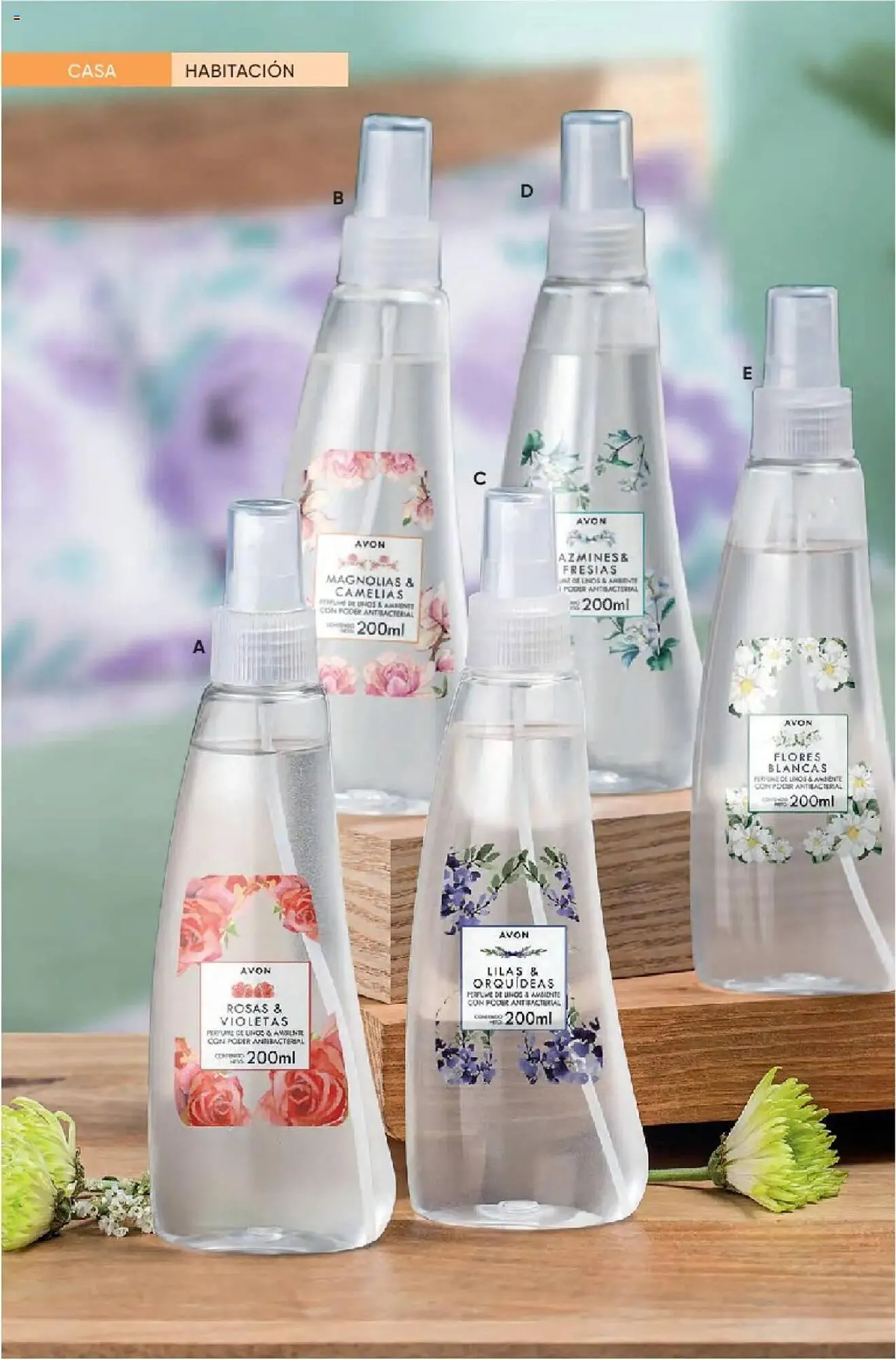 Catalogo de Catálogo Avon 18 de junio al 1 de agosto 2025 - Pag 47