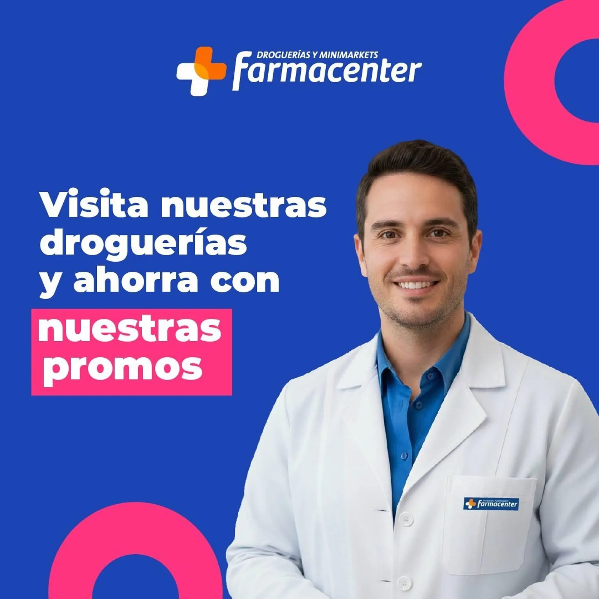 Catalogo de Catálogo Farmacenter 12 de marzo al 31 de marzo 2026 - Pag 2