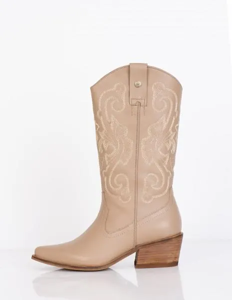 TEXANA GUADALUPE CAPUCHINO