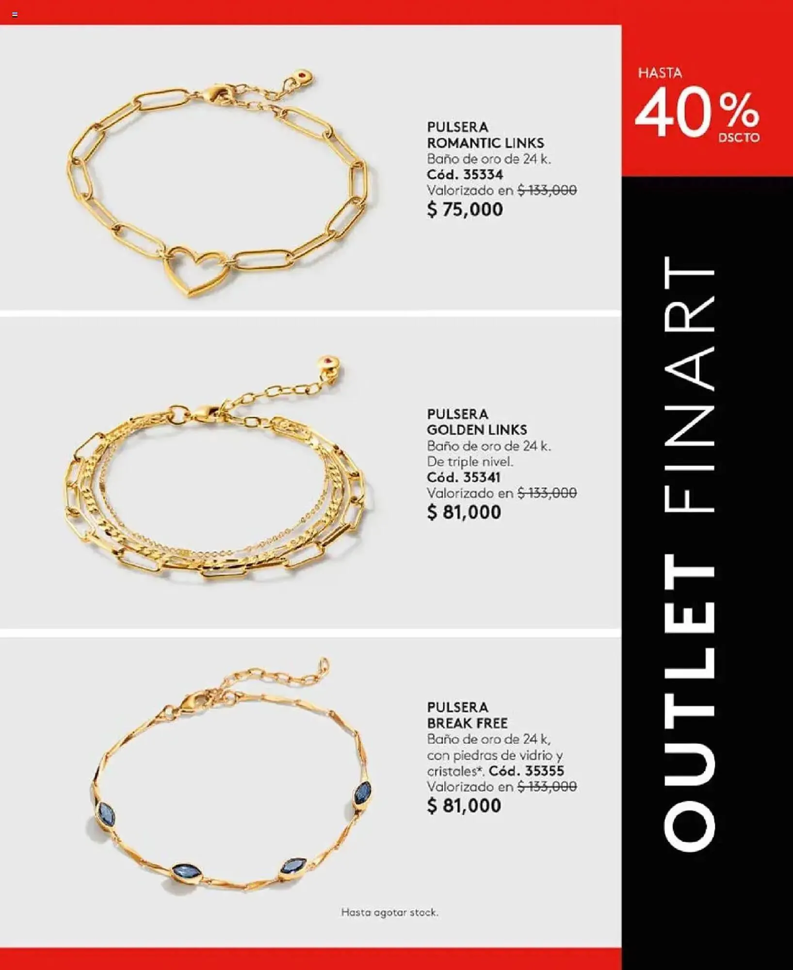 Catalogo de Catálogo Ésika 1 de abril al 8 de junio 2025 - Pag 415