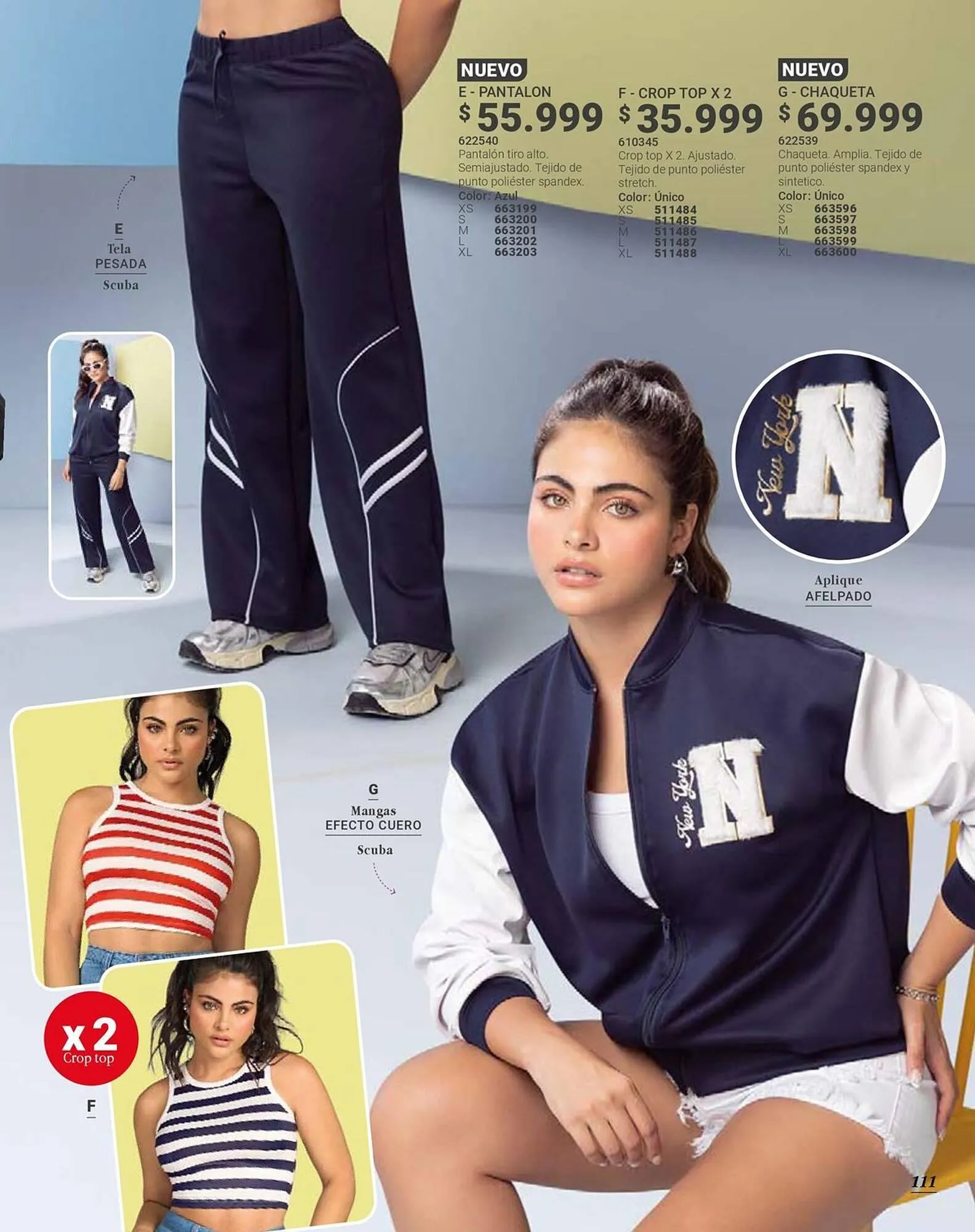 Catalogo de Catálogo Carmel 7 de julio al 25 de julio 2025 - Pag 115