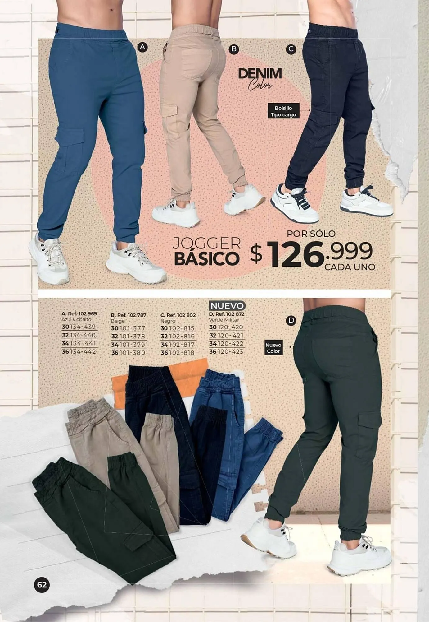 Catalogo de Catálogo Dolce Catálogos 15 de enero al 16 de abril 2025 - Pag 114