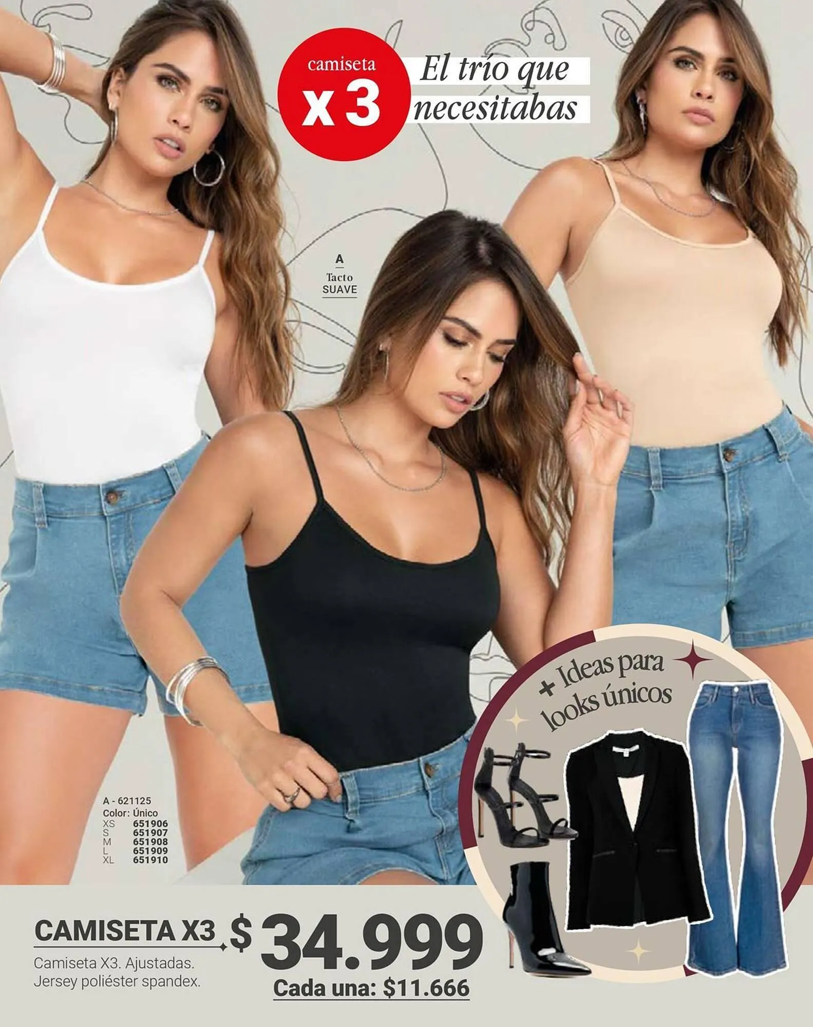 Catalogo de Catálogo Carmel 25 de marzo al 30 de abril 2025 - Pag 26