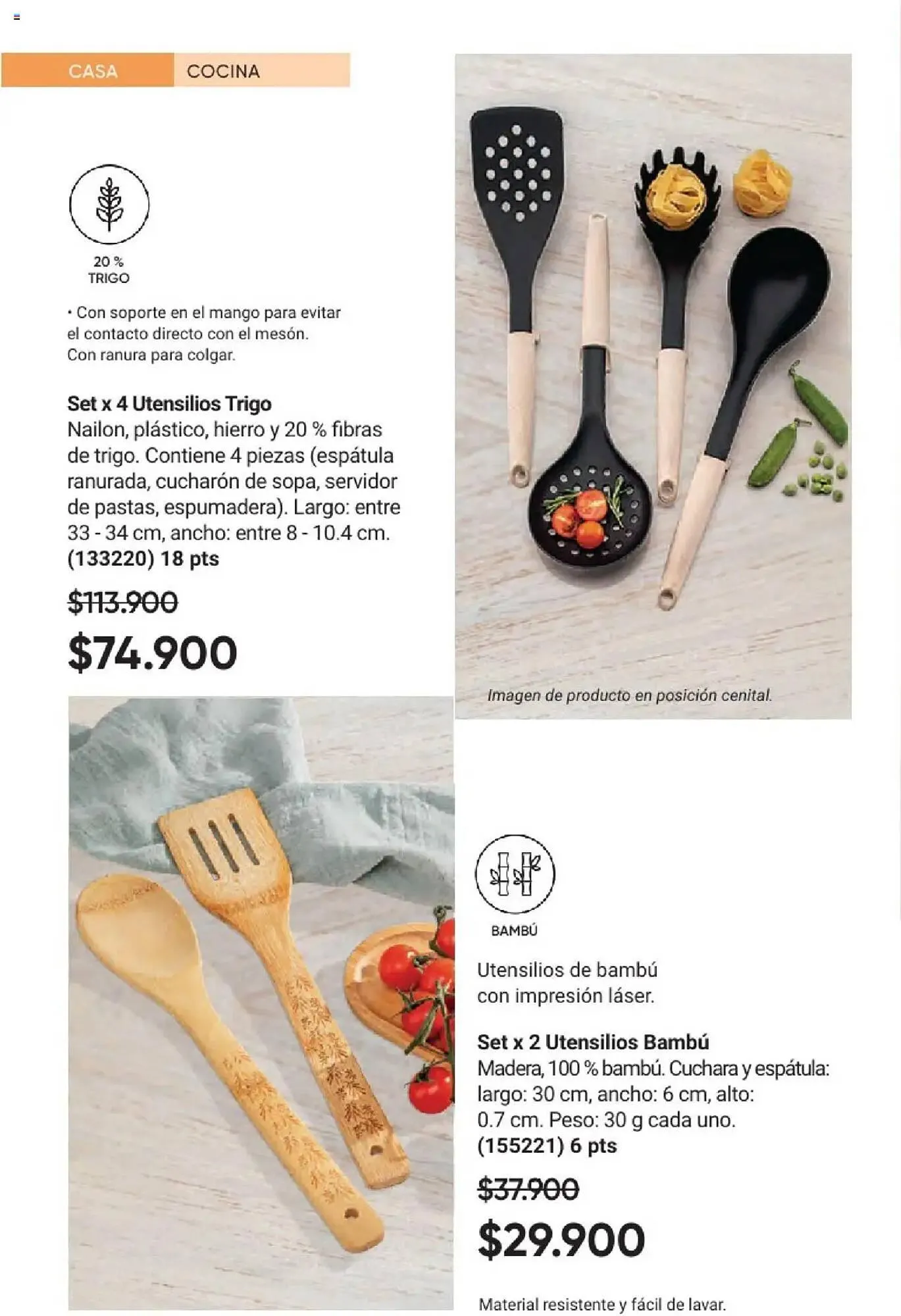 Catalogo de Catálogo Avon 18 de junio al 1 de agosto 2025 - Pag 43