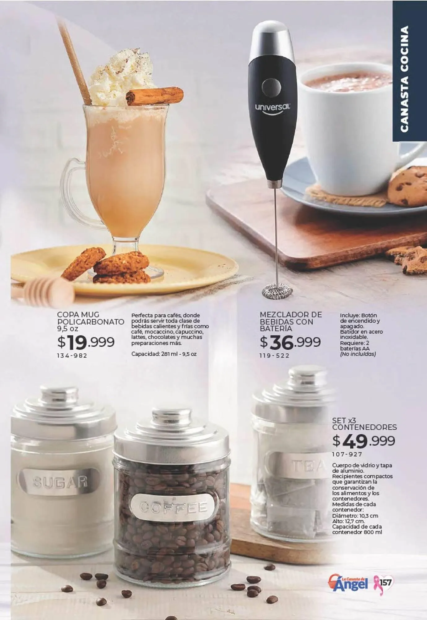 Catalogo de Catálogo Dolce Catálogos 24 de octubre al 24 de enero 2025 - Pag 63