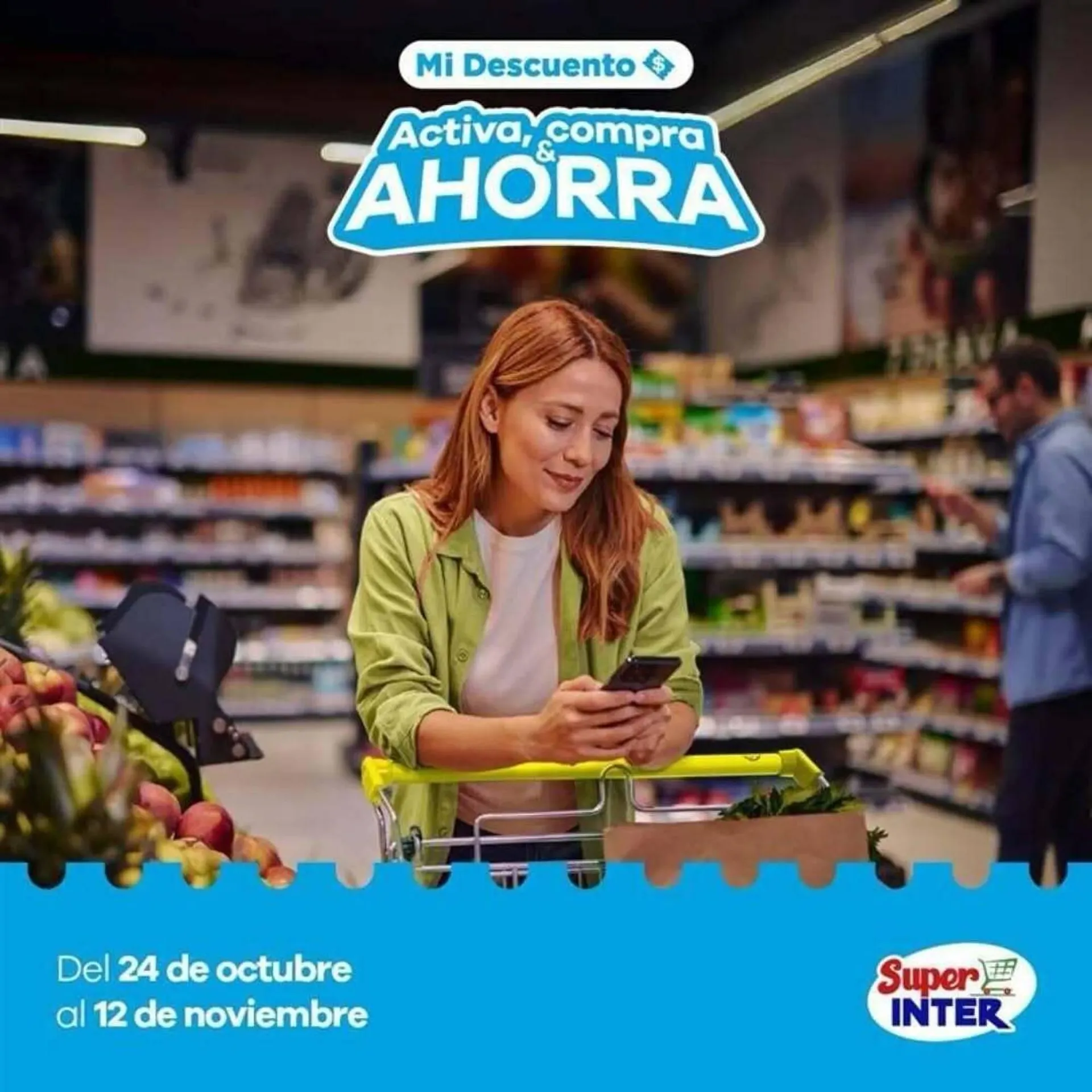 Catálogo Super Inter - 1