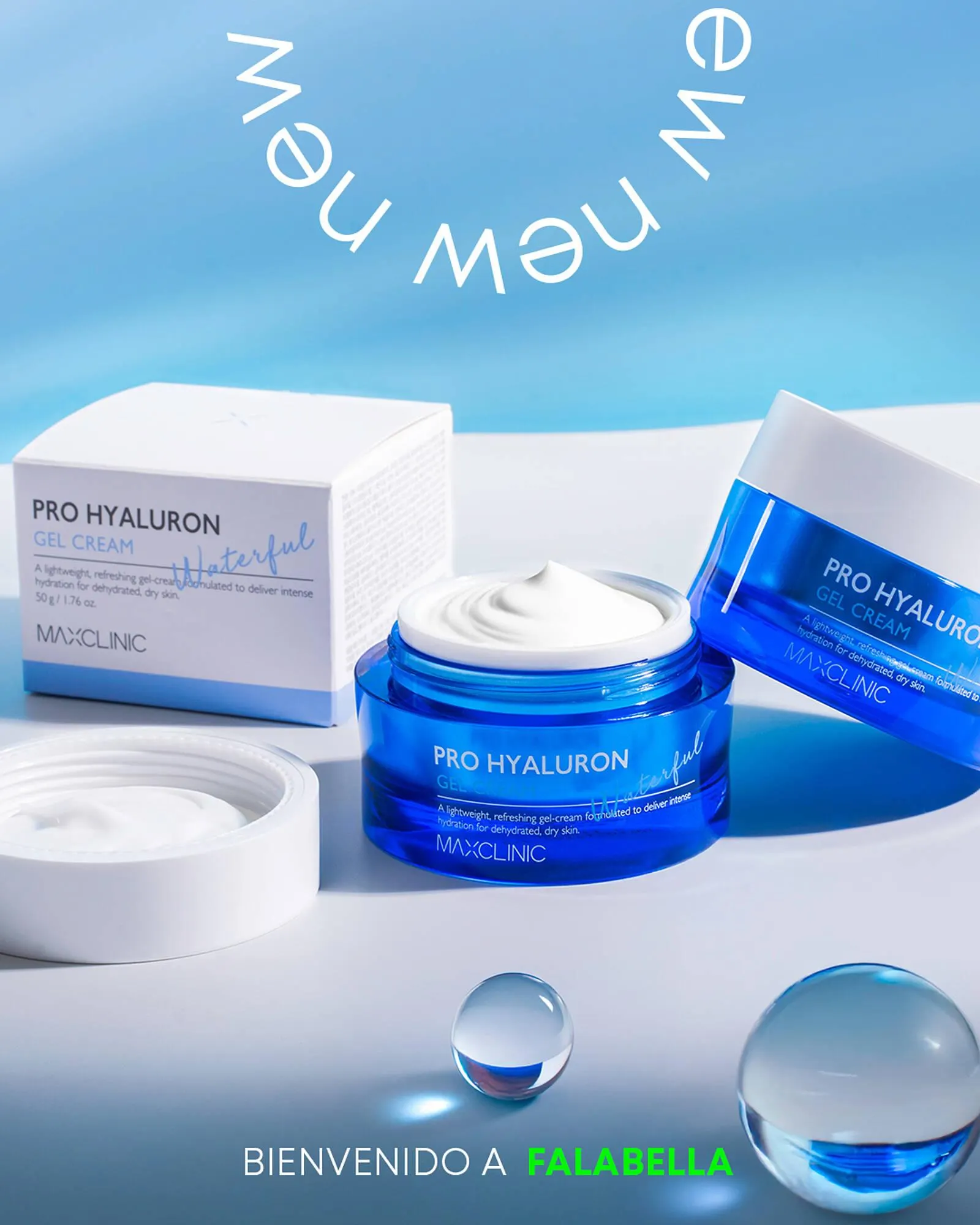 Catalogo de Catálogo Falabella 21 de febrero al 21 de febrero 2026 - Pag 2