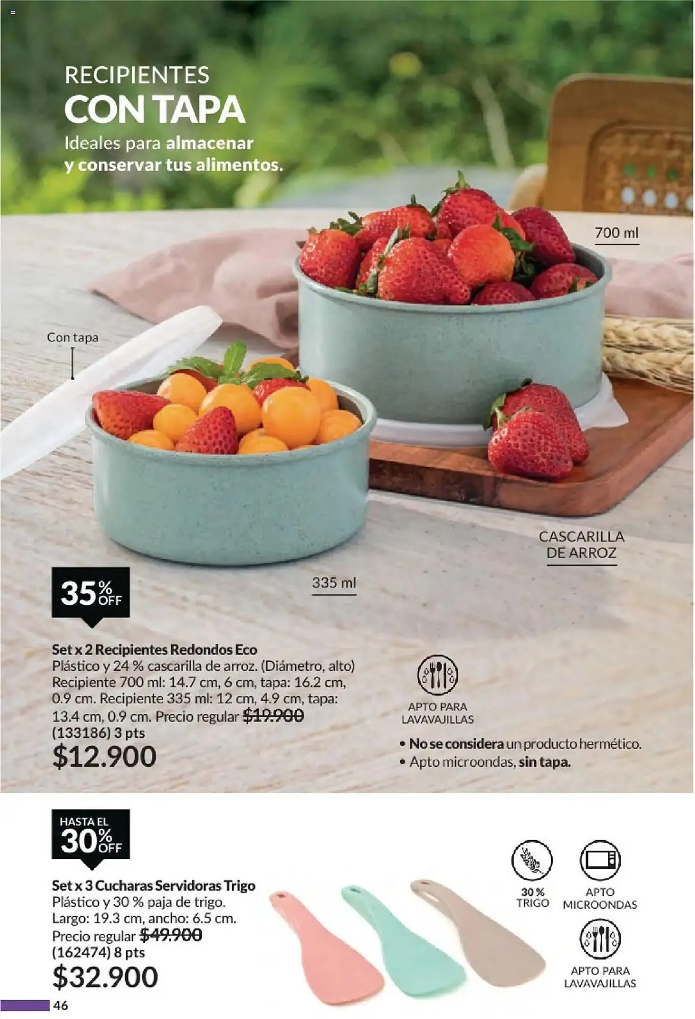 Catalogo de Catálogo Avon 21 de abril al 15 de mayo 2025 - Pag 146