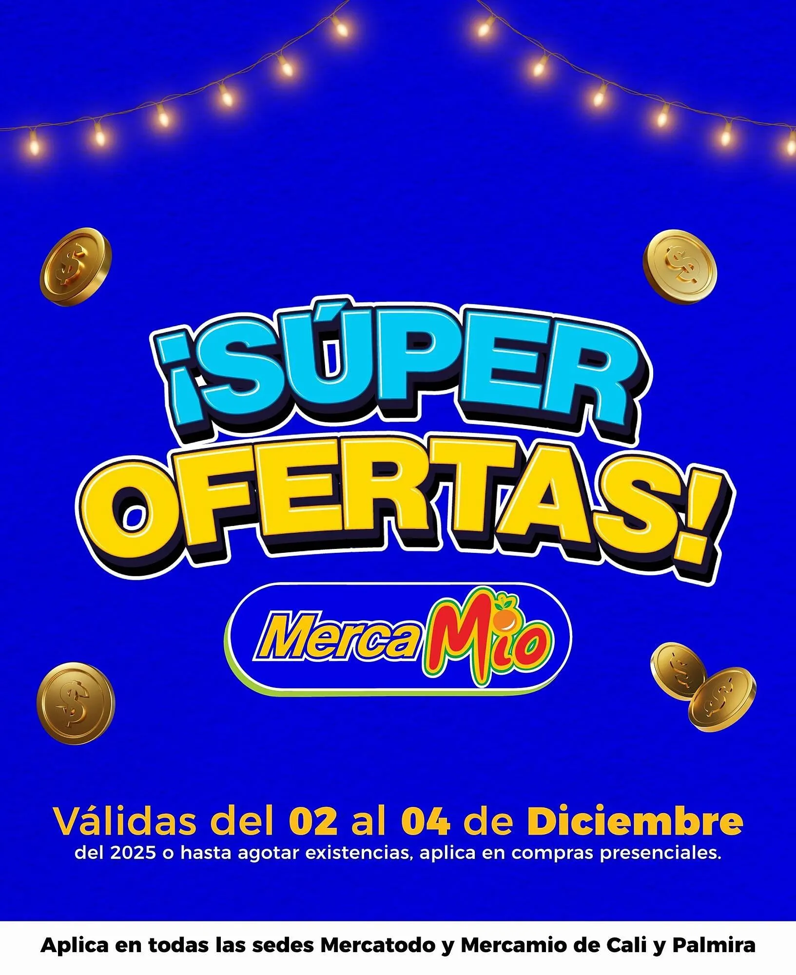 Catálogo MercaTodo - 1