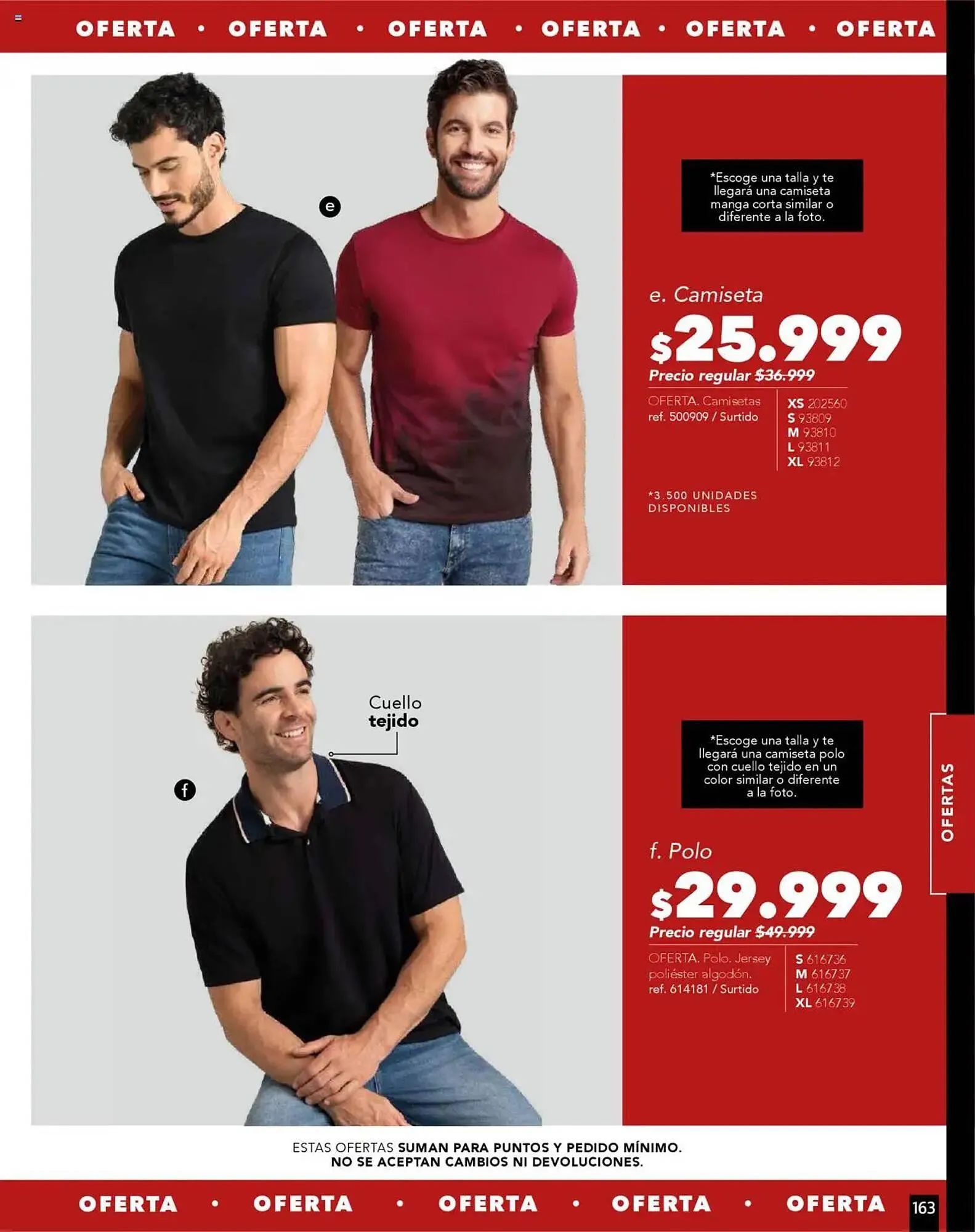 Catalogo de Catálogo Pacífika 25 de septiembre al 1 de enero 2026 - Pag 189