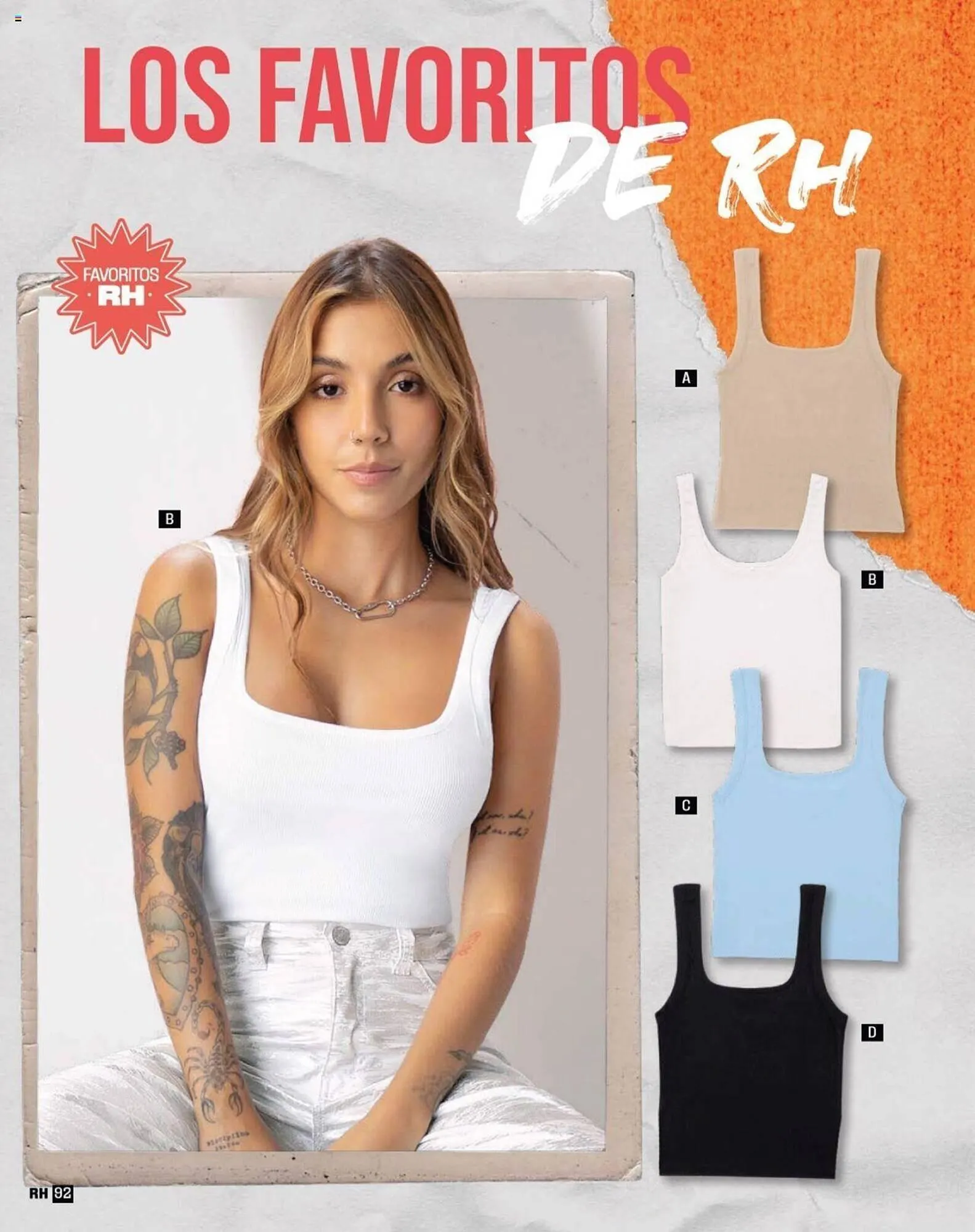 Catalogo de Catálogo Pacífika 23 de septiembre al 14 de octubre 2024 - Pag 94