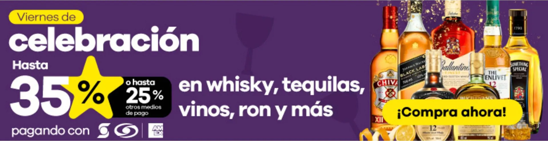 Catalogo de Catálogo Éxito 19 de abril al 25 de abril 2025 - Pag 1