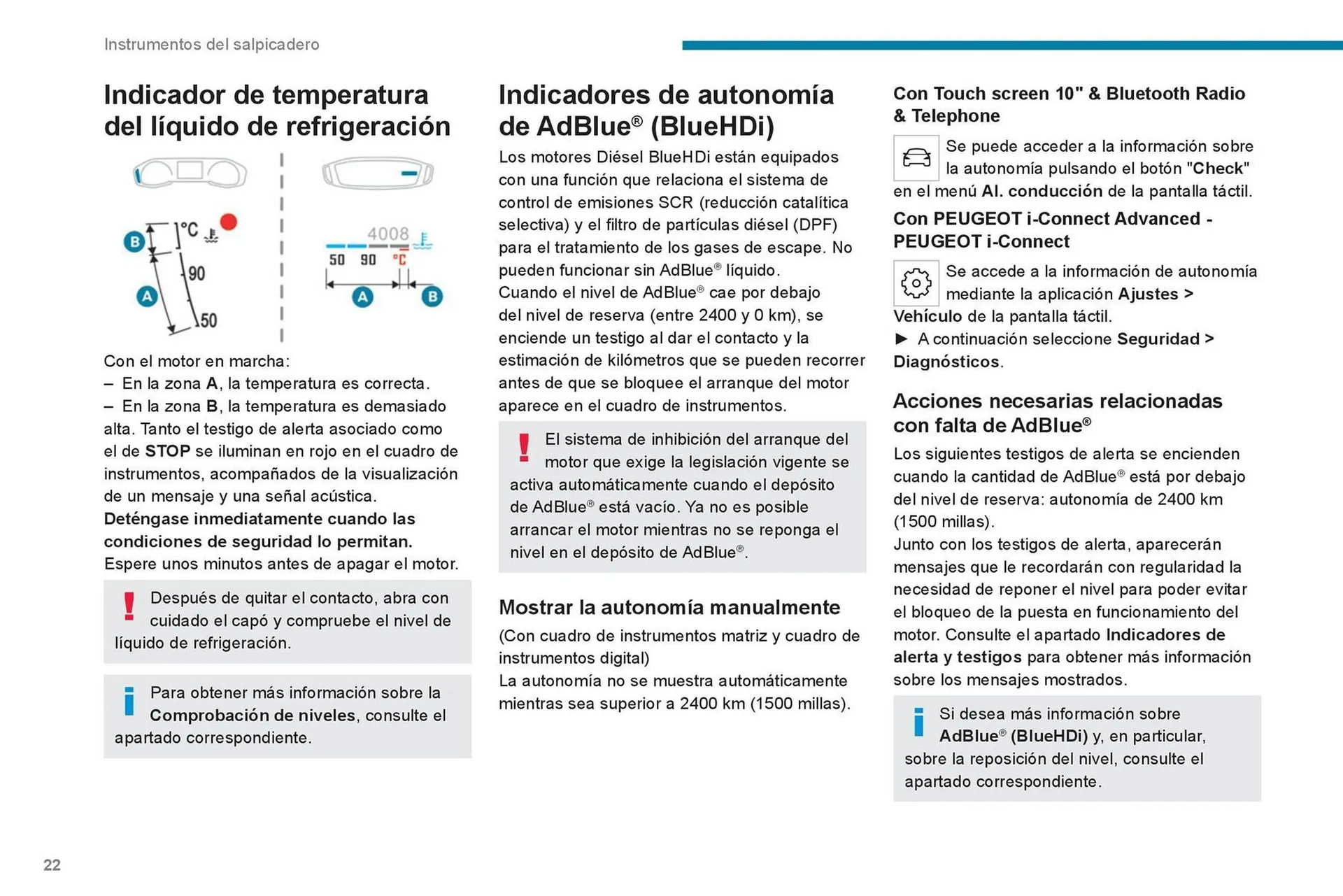 Catalogo de Catálogo Peugeot 24 de abril al 30 de abril 2025 - Pag 24