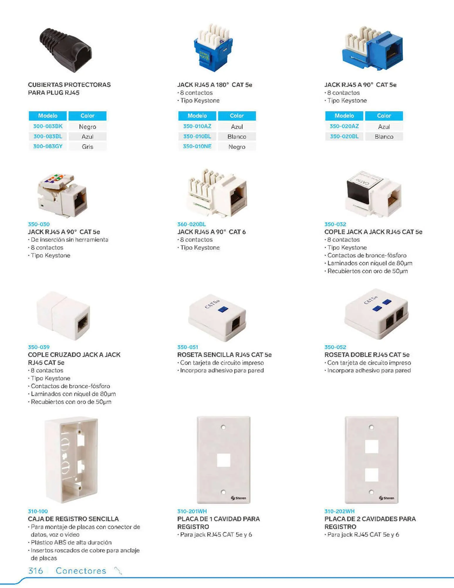 Catalogo de Catálogo Steren 2 de febrero al 5 de septiembre 2023 - Pag 336