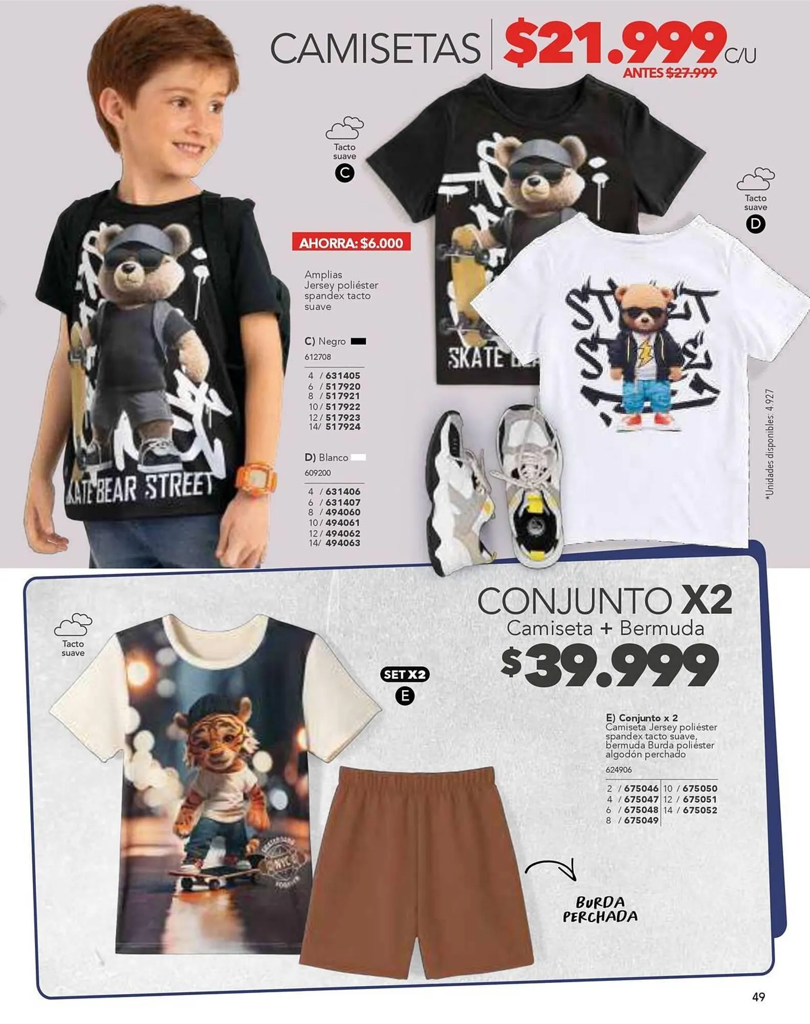 Catalogo de Catálogo Loguin 16 de septiembre al 31 de octubre 2025 - Pag 175