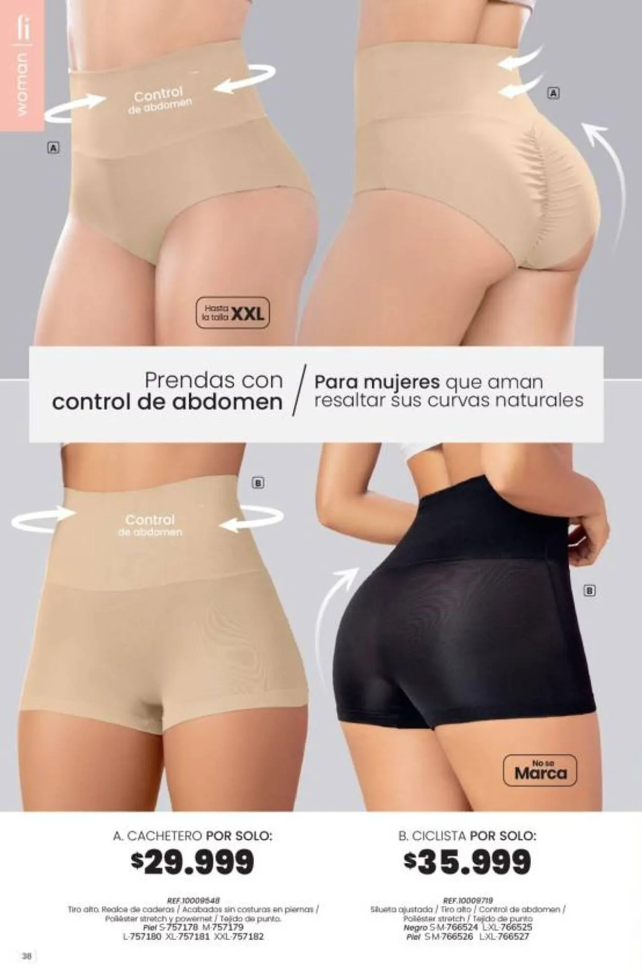 Catalogo de Catálogo Marketing Personal 8 de mayo al 31 de mayo 2025 - Pag 41