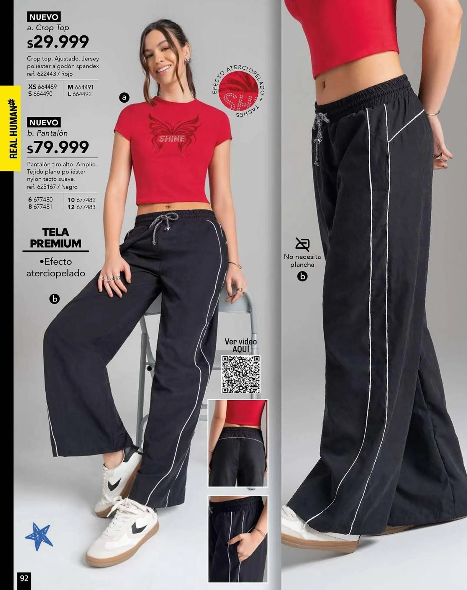 Catalogo de Catálogo Pacífika 15 de septiembre al 30 de septiembre 2025 - Pag 99