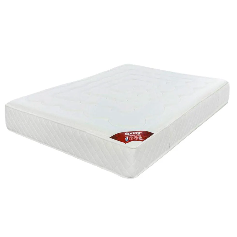 Colchón New Sheik- Semi Sencillo