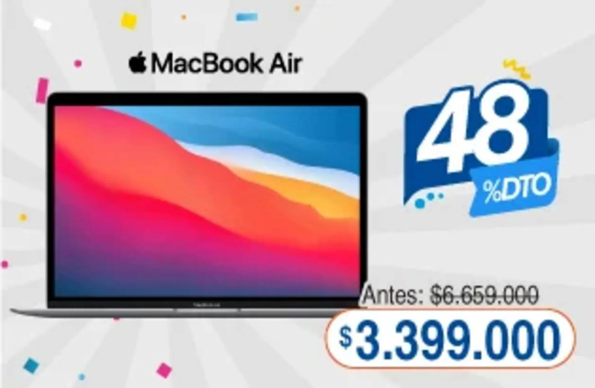 Catalogo de Catálogo Alkosto 2 de mayo al 30 de mayo 2025 - Pag 7