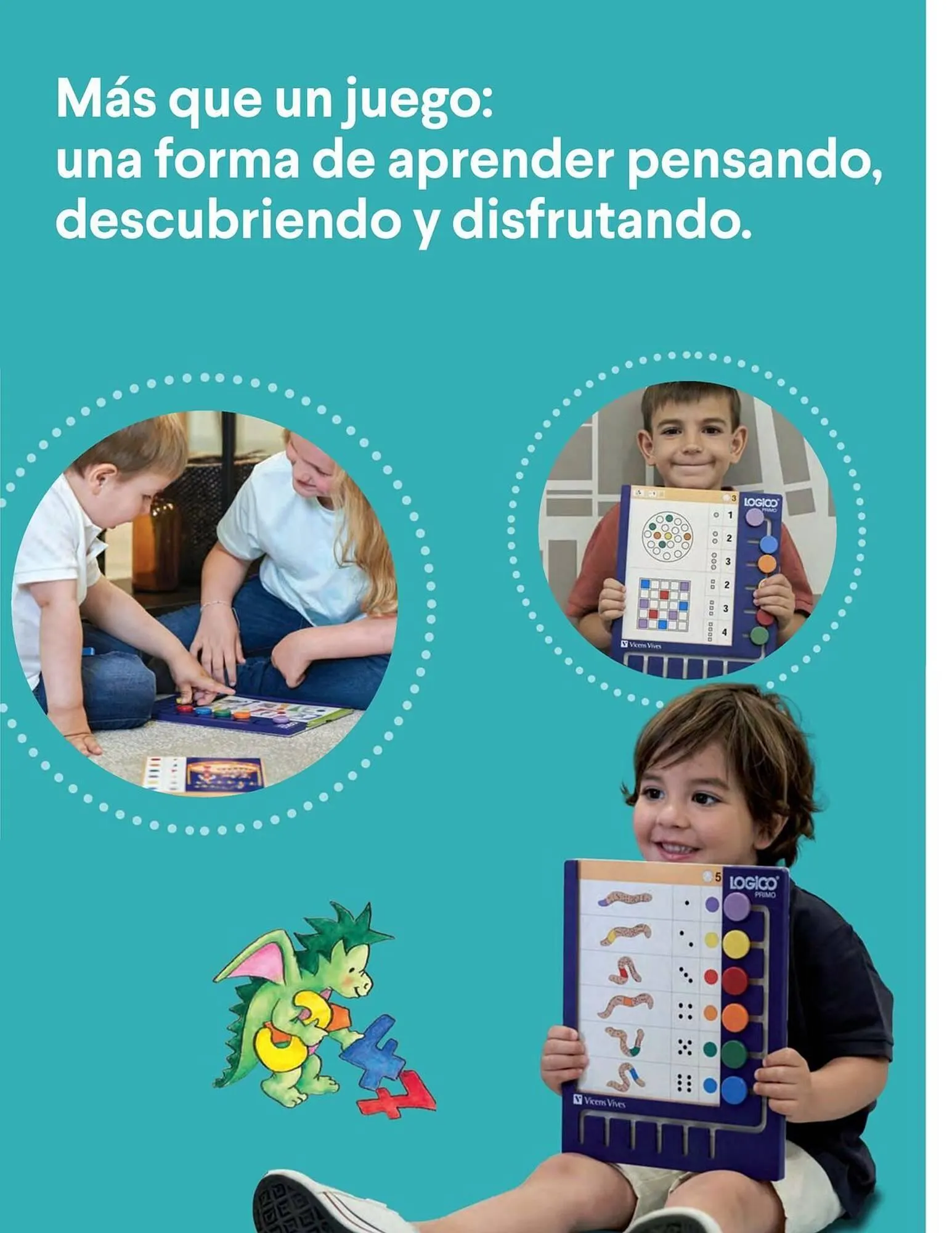 Catalogo de Catálogo Vicens Vives 26 de marzo al 19 de abril 2026 - Pag 35