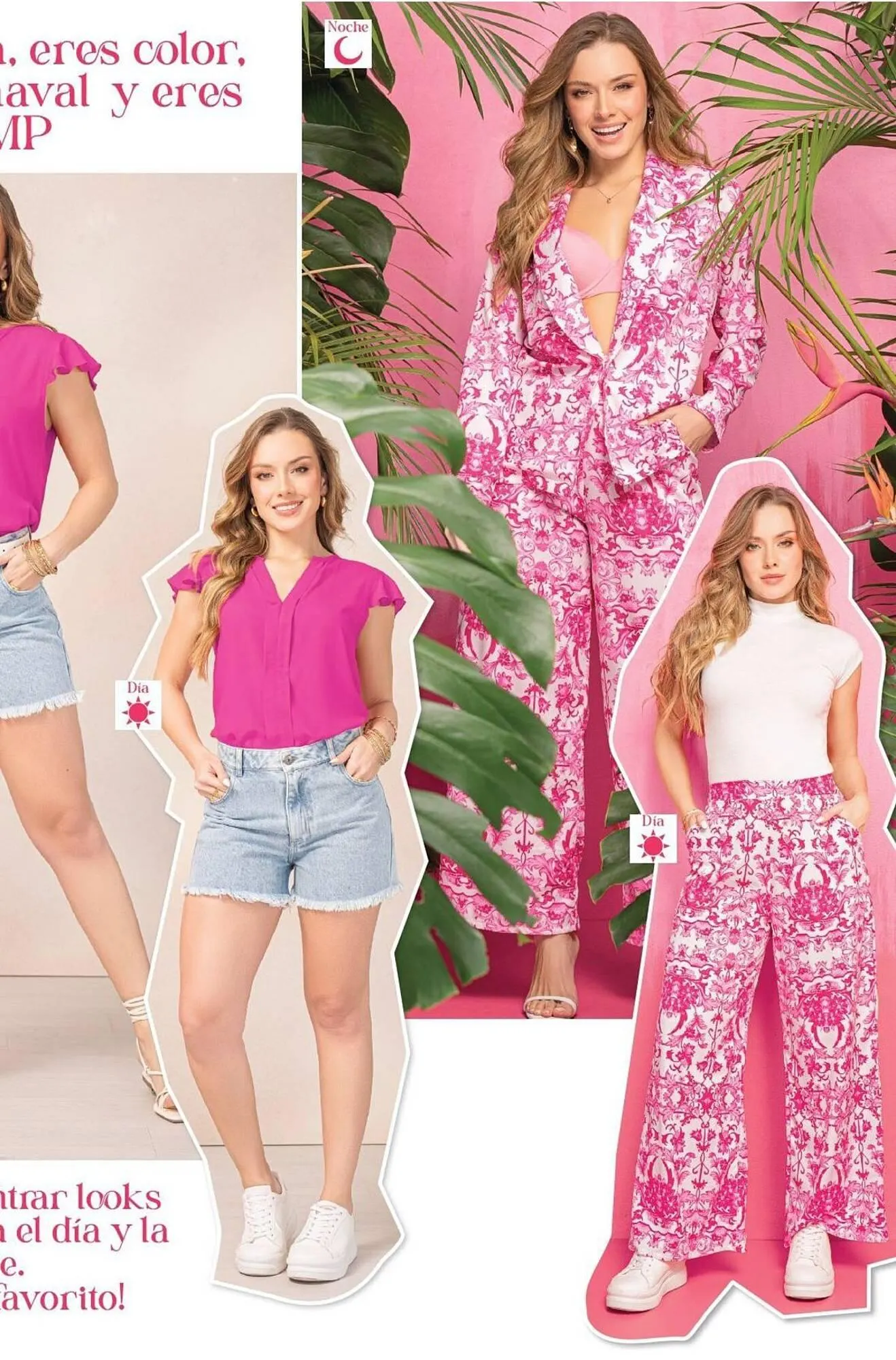 Catalogo de Catálogo Marketing Personal 21 de febrero al 31 de marzo 2025 - Pag 5