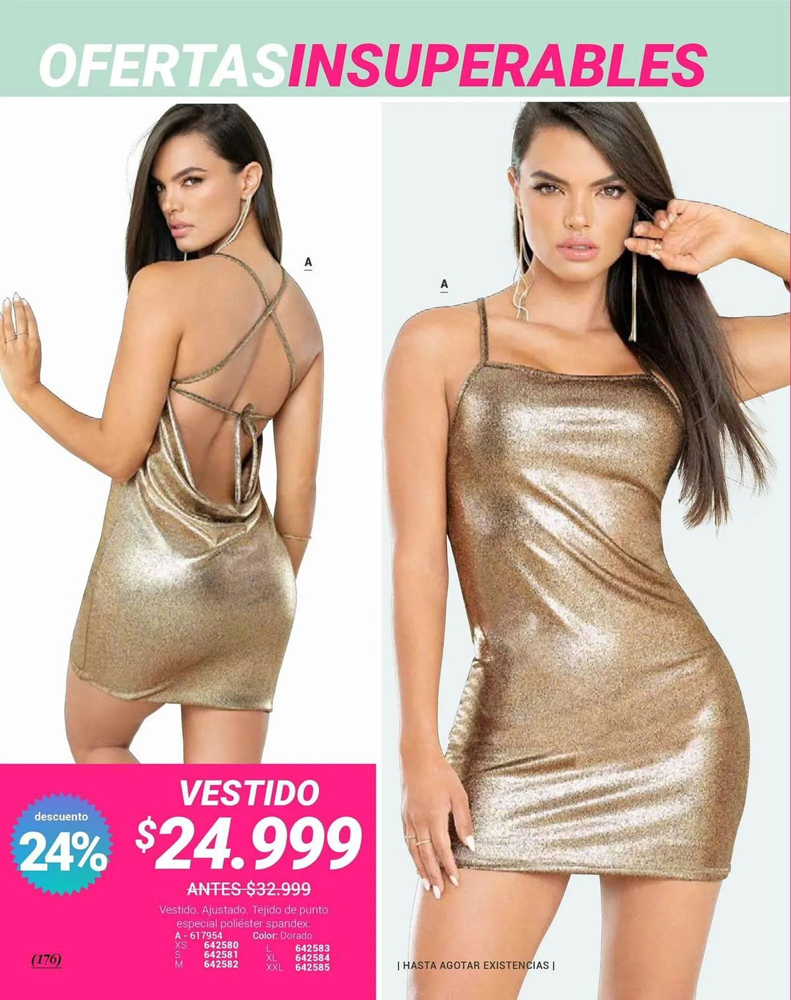 Catalogo de Catálogo Carmel 7 de julio al 25 de julio 2025 - Pag 180