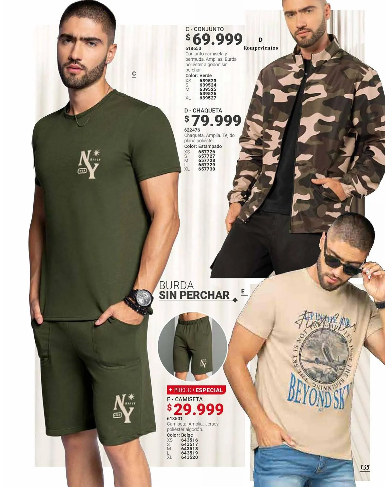 Catalogo de Catálogo Carmel 7 de julio al 25 de julio 2025 - Pag 139