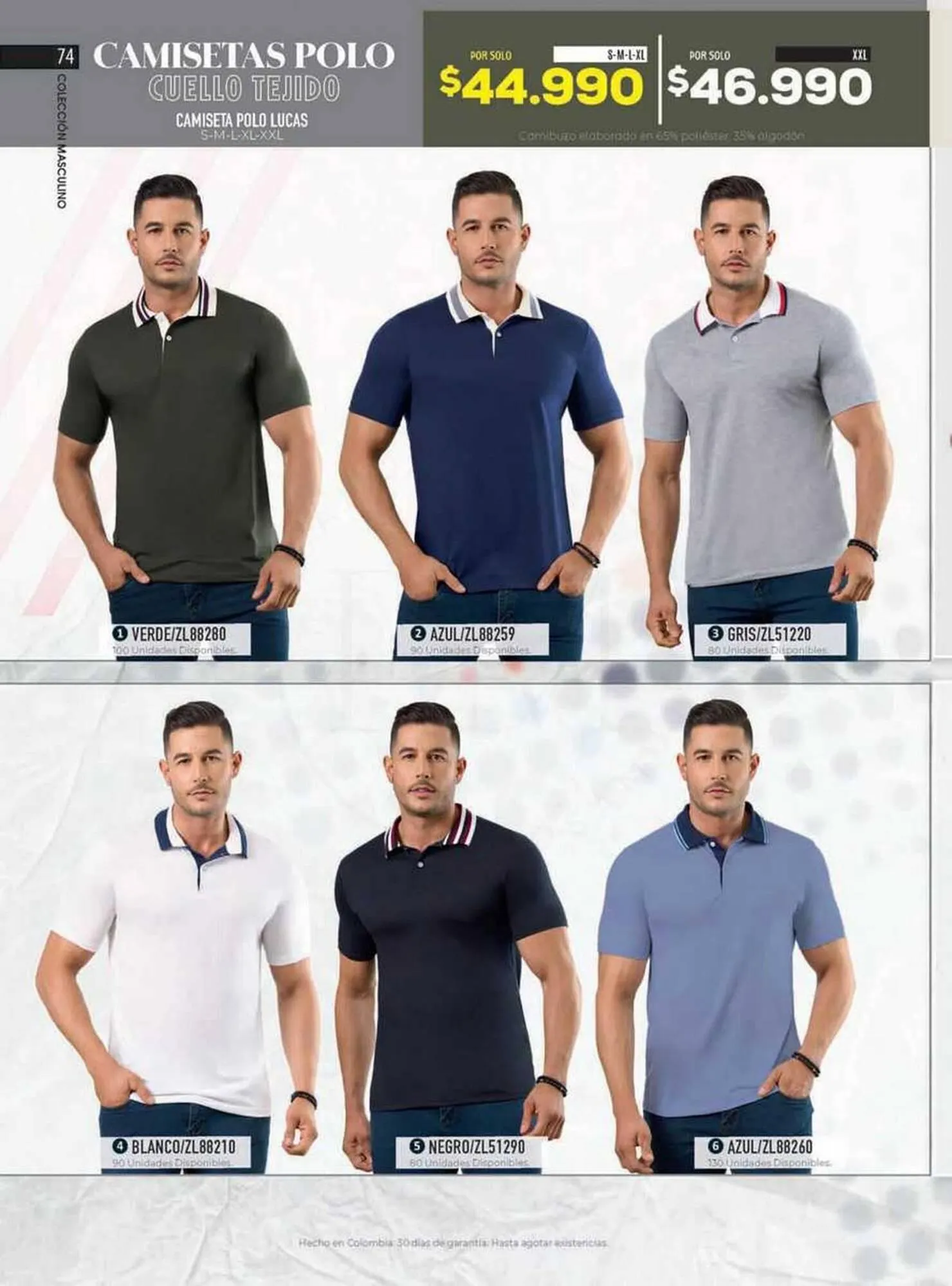 Catalogo de Catálogo Croydon 18 de marzo al 31 de marzo 2025 - Pag 78