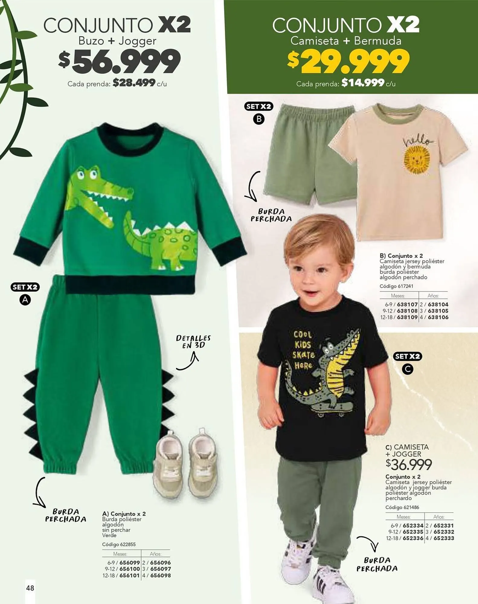 Catalogo de Catálogo Loguin 15 de abril al 15 de mayo 2025 - Pag 179