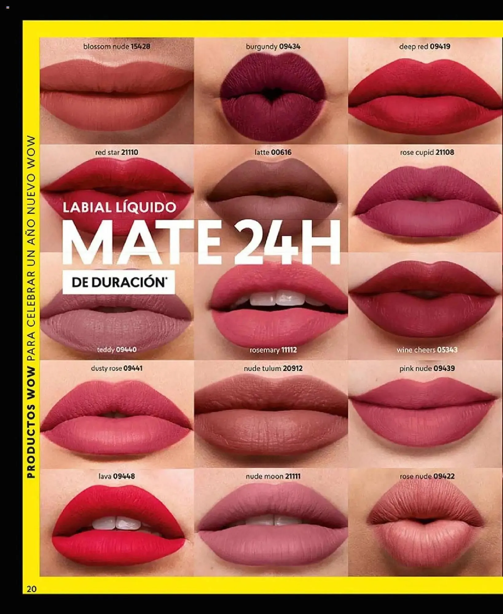 Catalogo de Catálogo Cyzone 1 de enero al 31 de enero 2026 - Pag 20