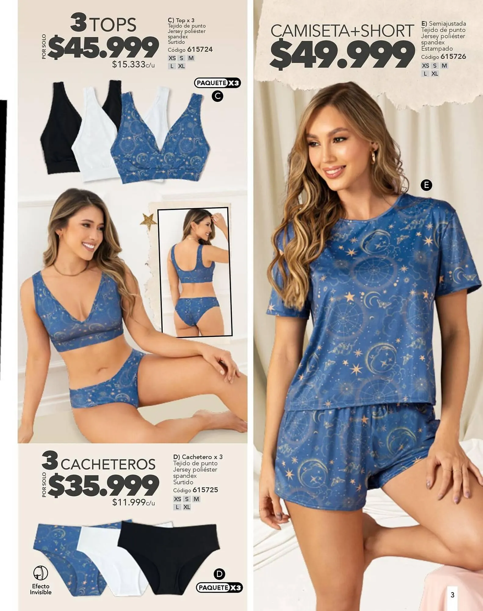 Catalogo de Catálogo Loguin 25 de marzo al 30 de abril 2025 - Pag 132