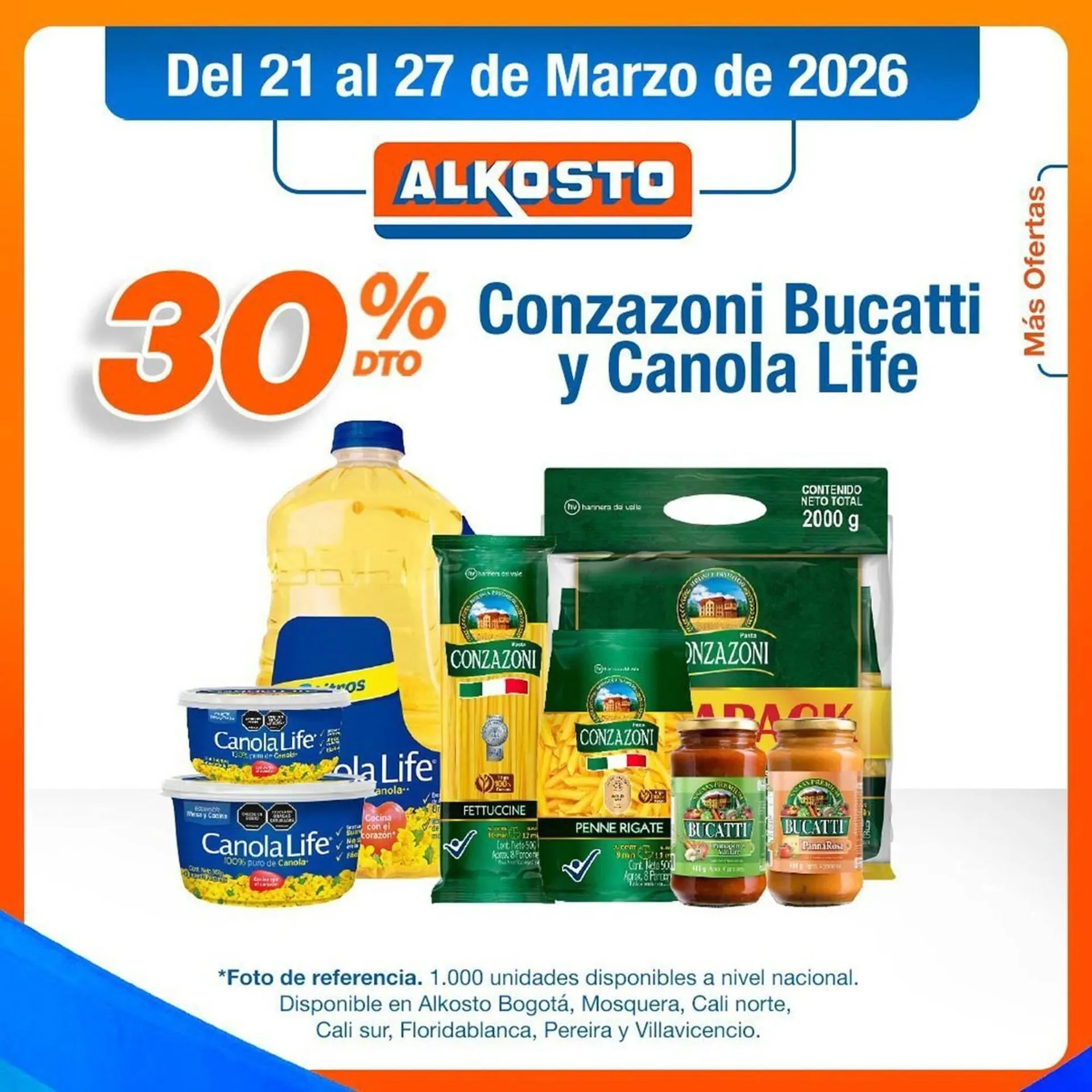 Catalogo de Catálogo Alkosto 21 de marzo al 27 de marzo 2026 - Pag 6