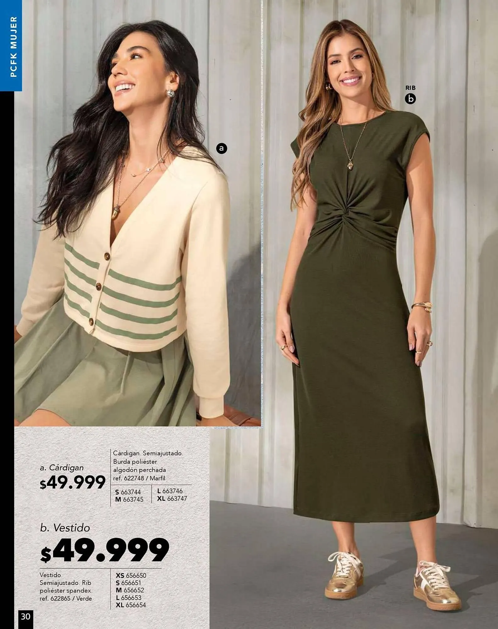 Catalogo de Catálogo Pacífika 11 de julio al 31 de julio 2025 - Pag 35