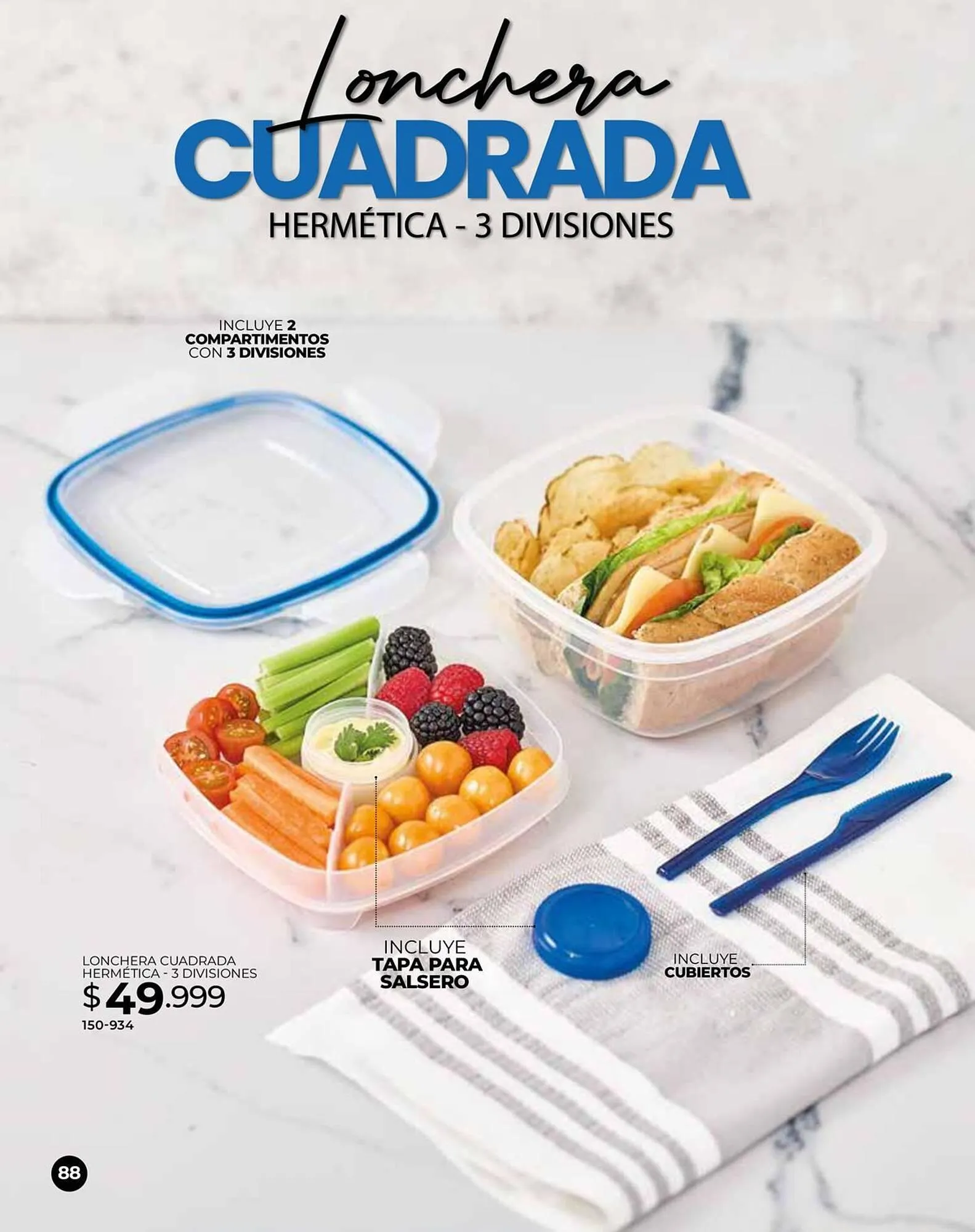 Catalogo de Catálogo Dolce Catálogos 29 de abril al 31 de mayo 2026 - Pag 88