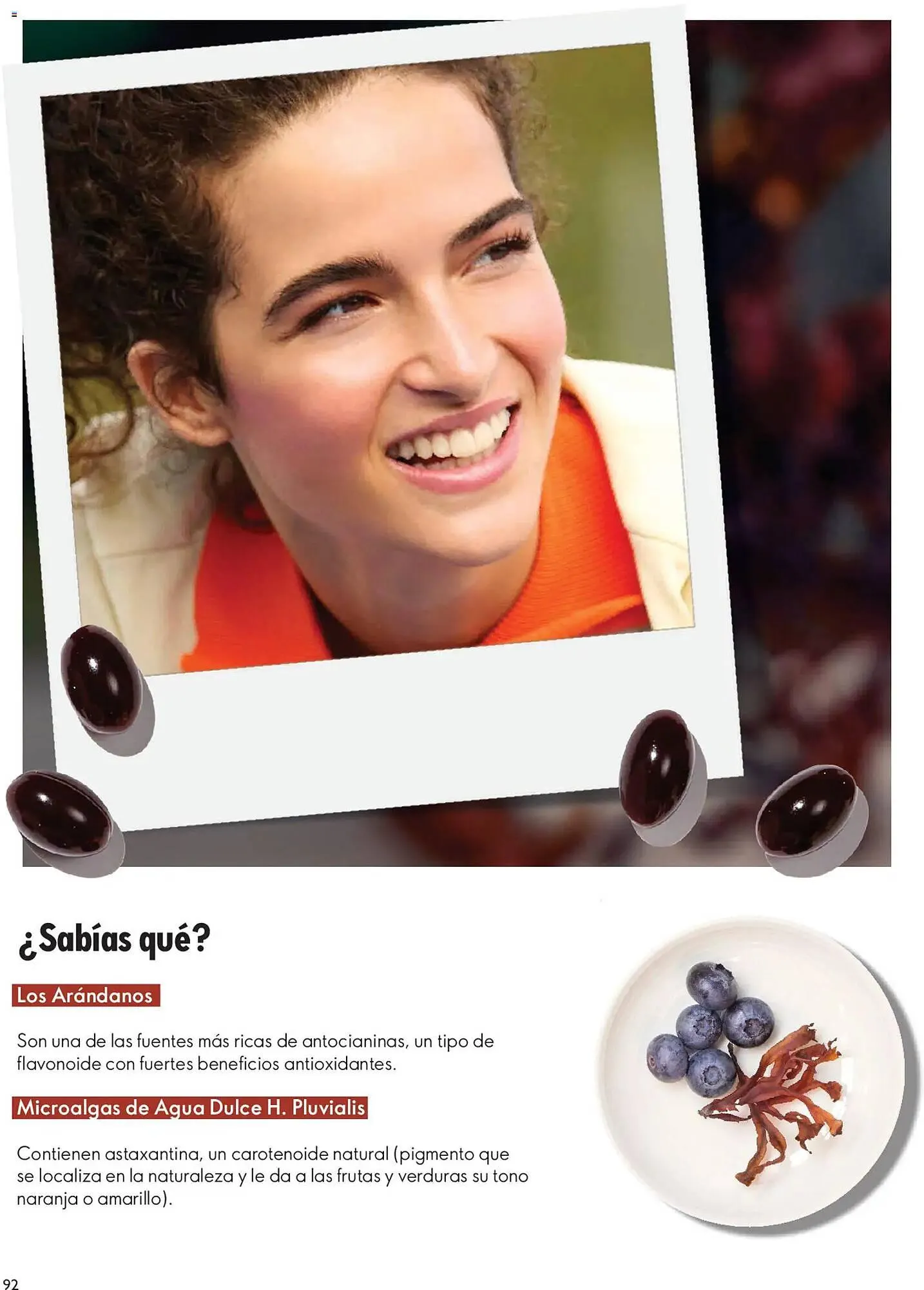 Catalogo de Catálogo Oriflame 9 de mayo al 29 de mayo 2026 - Pag 94