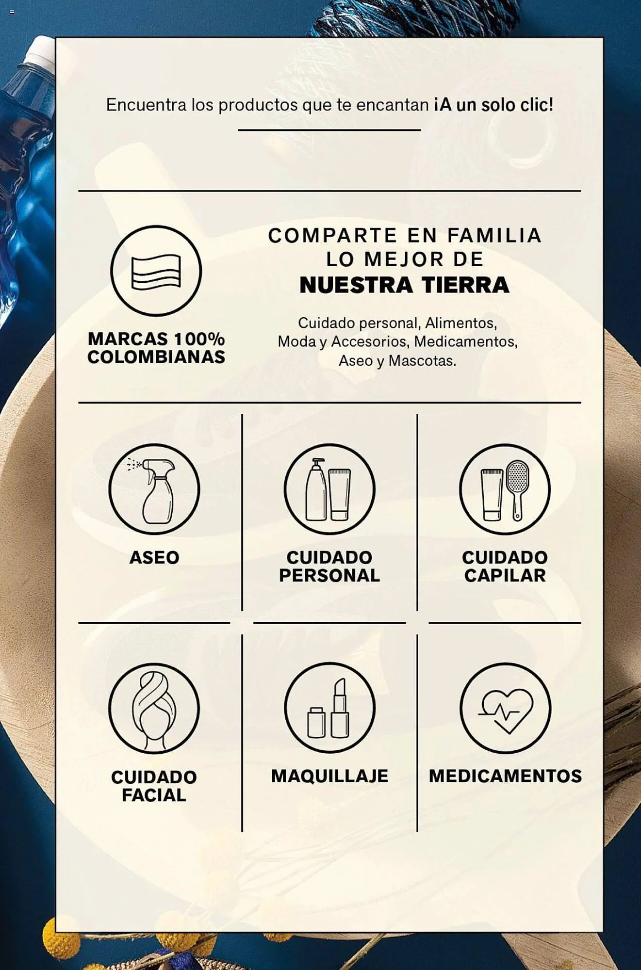 Catalogo de Catálogo Leonisa 21 de junio al 10 de julio 2023 - Pag 3