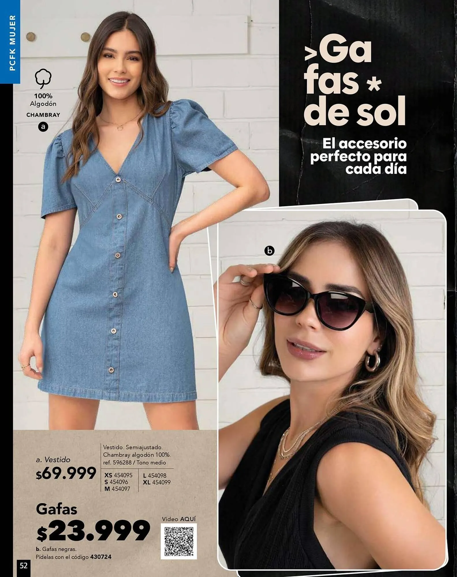 Catalogo de Catálogo Pacífika 15 de septiembre al 30 de septiembre 2025 - Pag 55