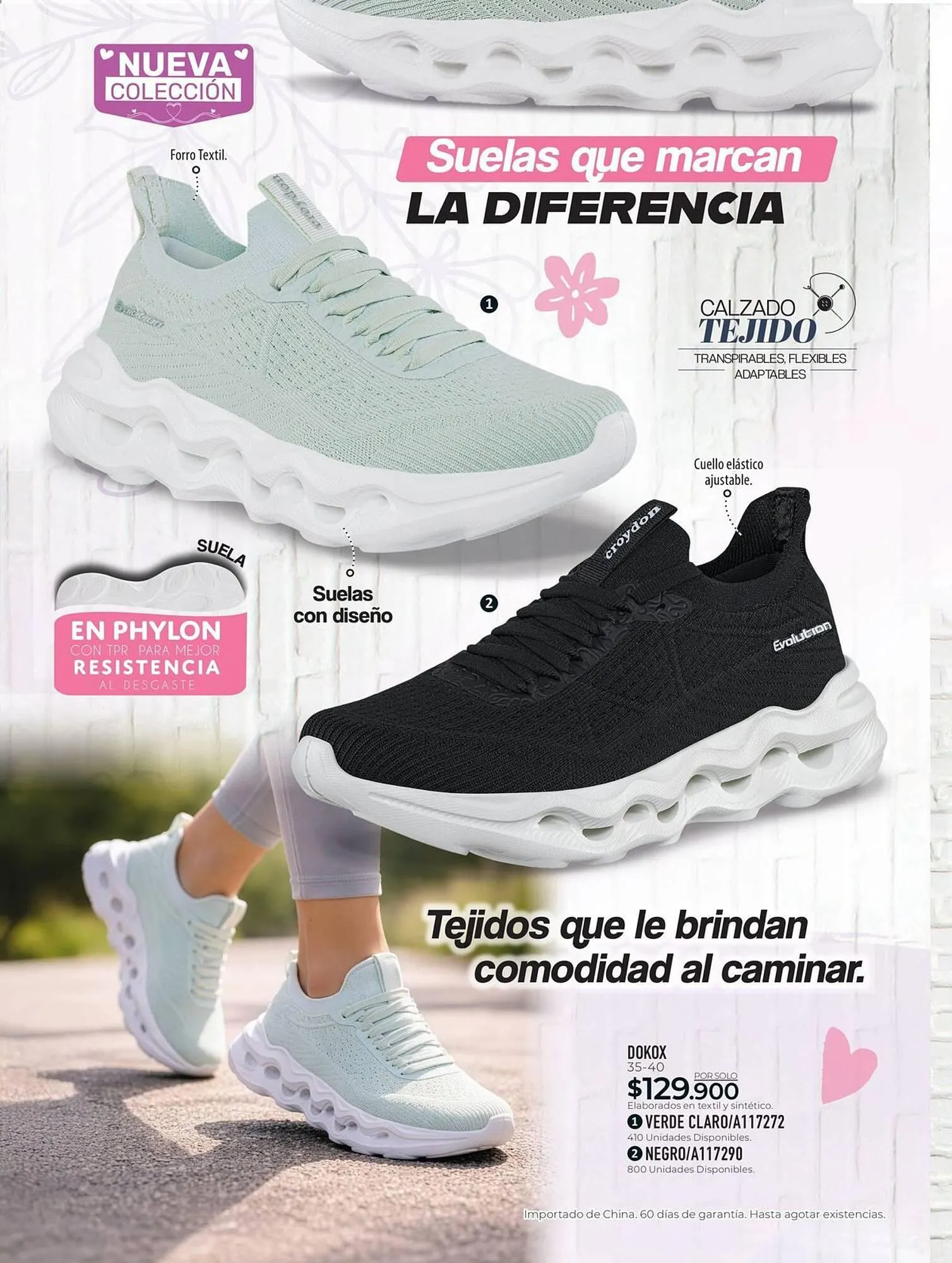 Catalogo de Catálogo Croydon 6 de mayo al 28 de mayo 2026 - Pag 10