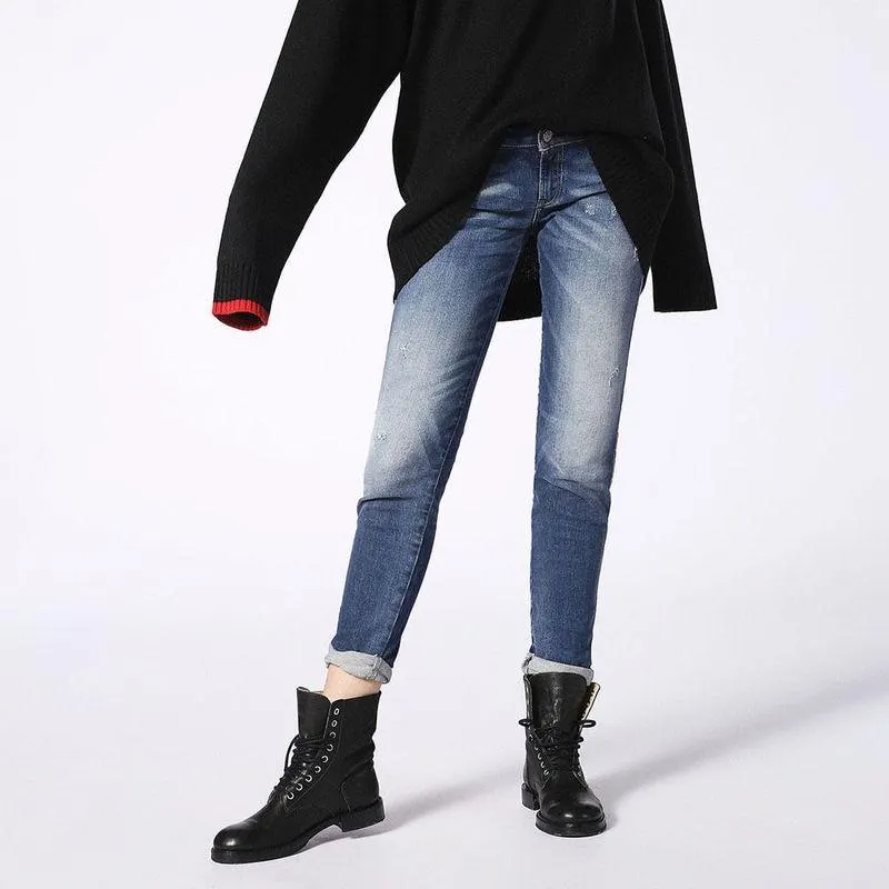 Jean Stretch Para Mujer Gracey 66591