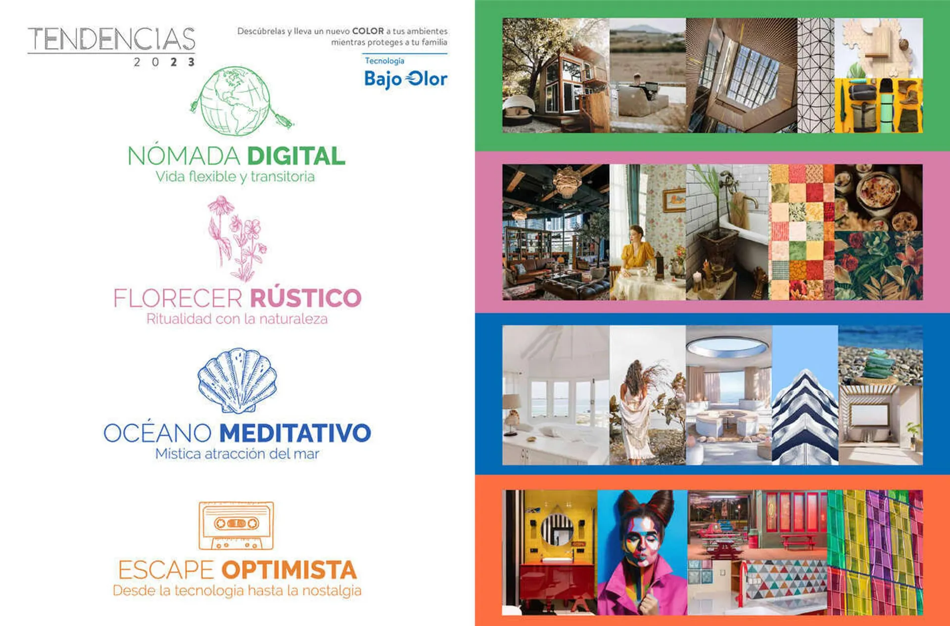 Catalogo de Catálogo Corona Centro de Inspiración 30 de junio al 28 de junio 2024 - Pag 2